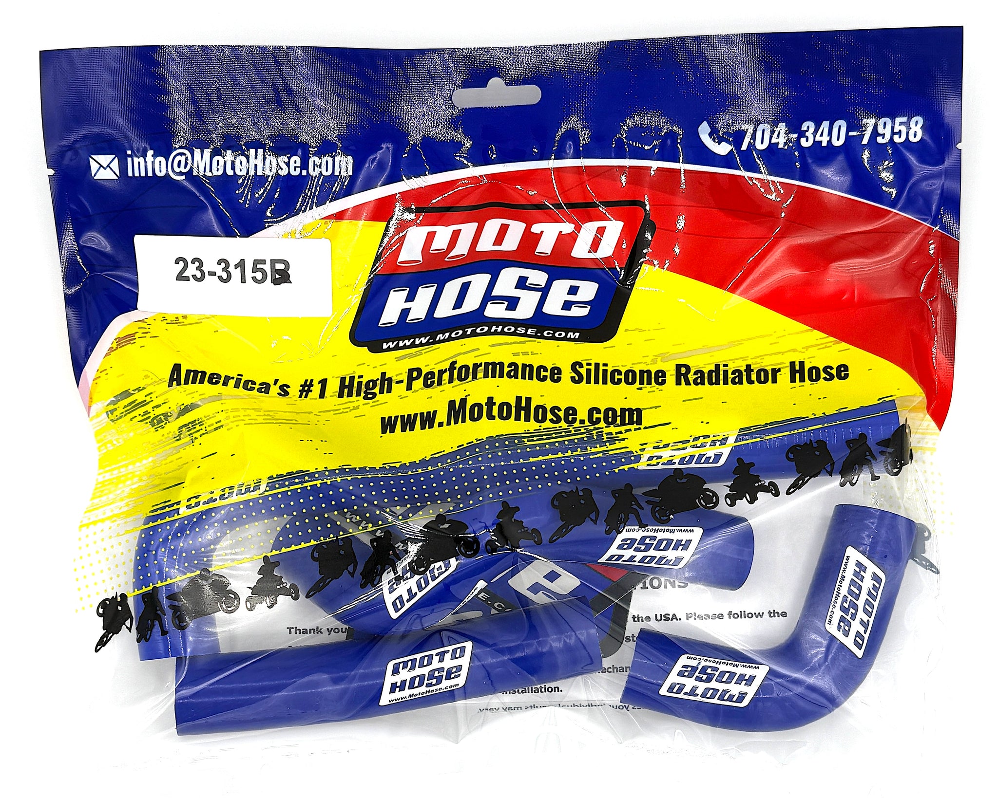 KAWASAKI KX 60 65 80 85 100 112 125 250 500 KDX 200 220 2 st PREMIUM HOSE KIT