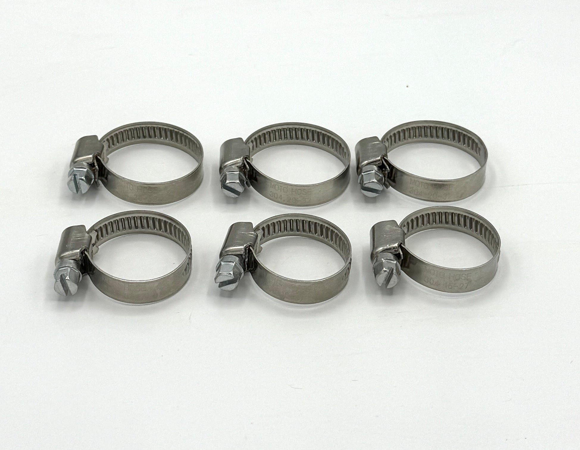 Clamp Kits Hon Kaw Suz Yam 2 stroke