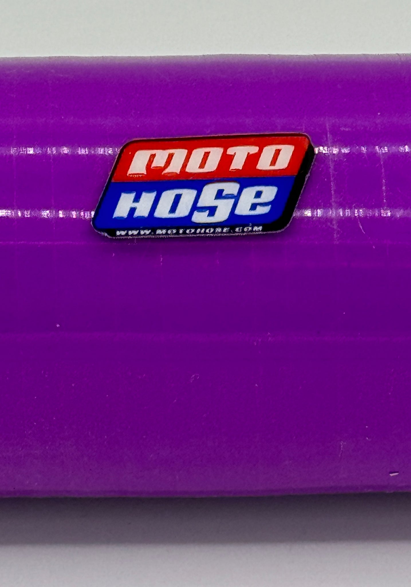 Purple Silicone Radiator Hose limited to models listed