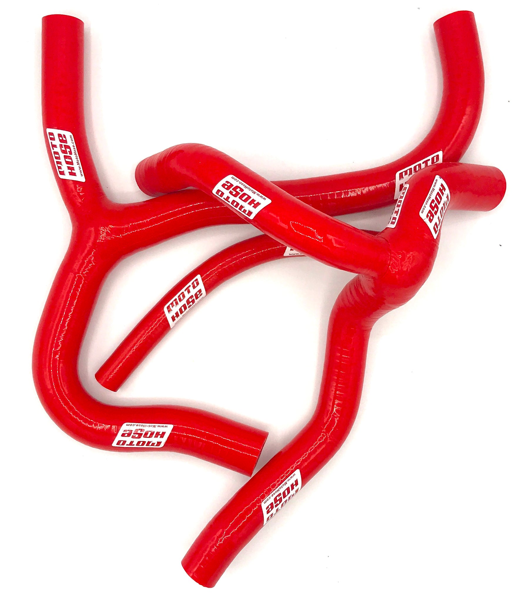HONDA CRF 250 450 4 st SILICONE RADIATOR HOSE