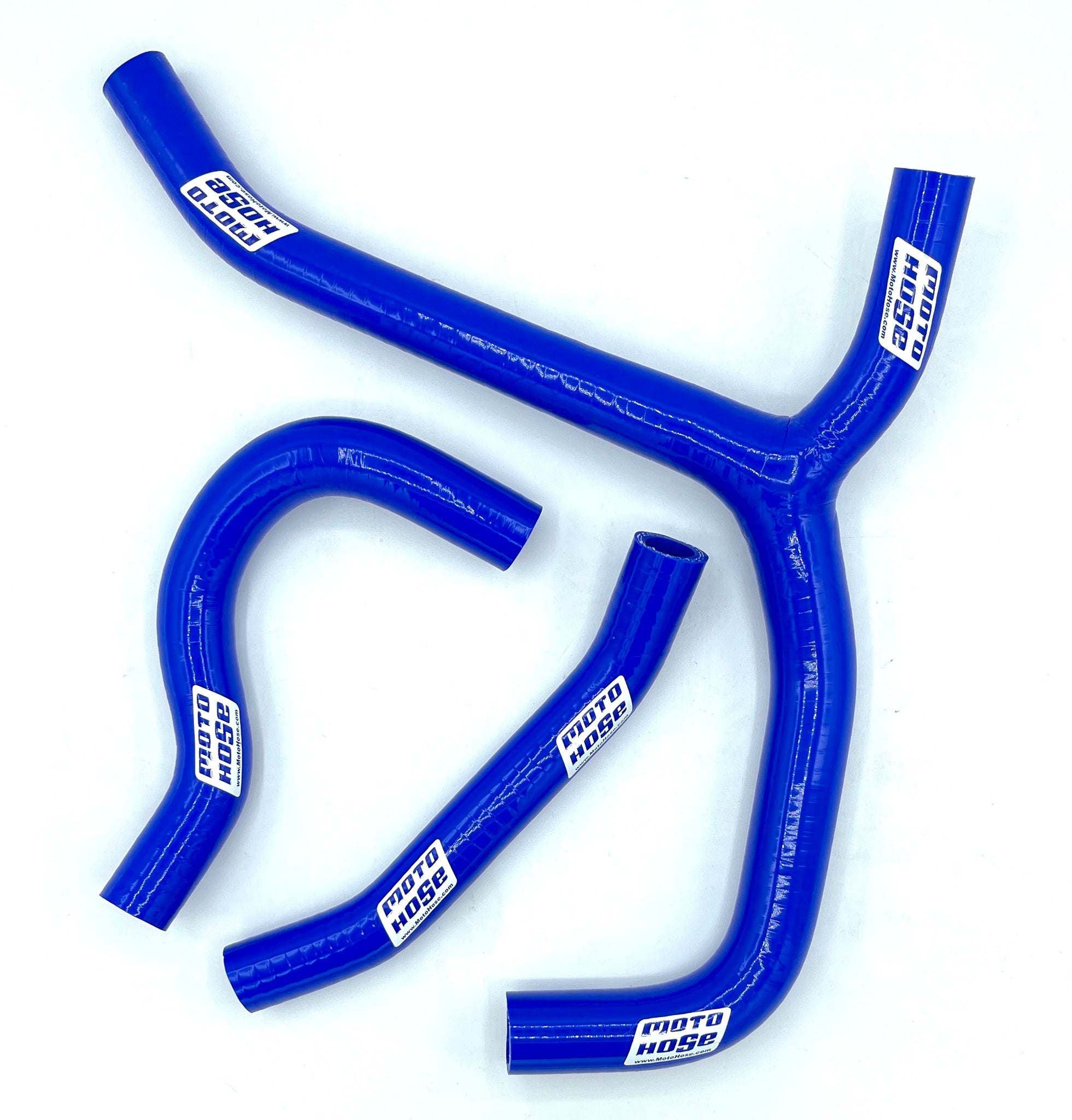 HONDA CRF 250 450 4 st SILICONE RADIATOR HOSE