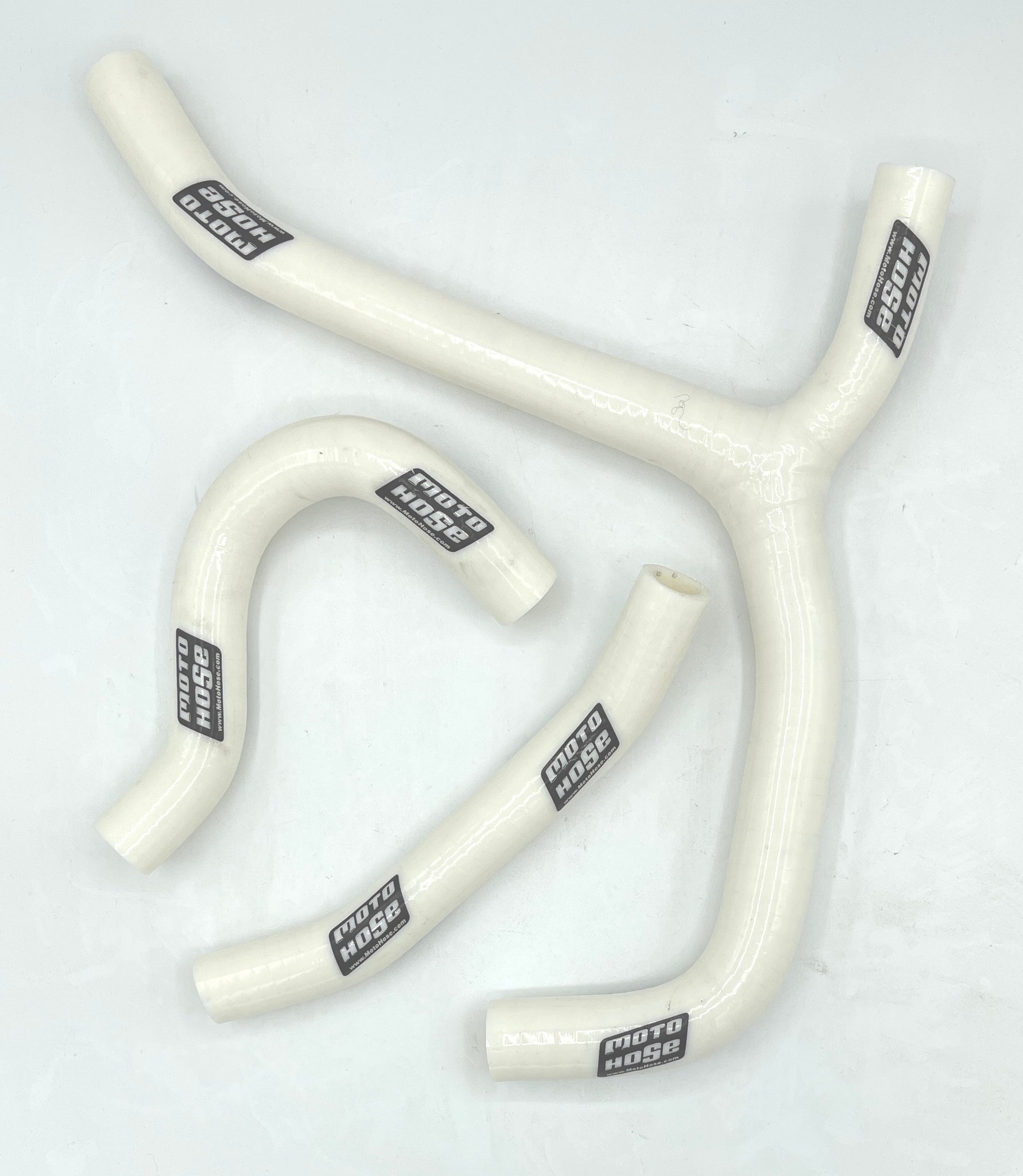 HONDA CRF 250 450 4 st SILICONE RADIATOR HOSE
