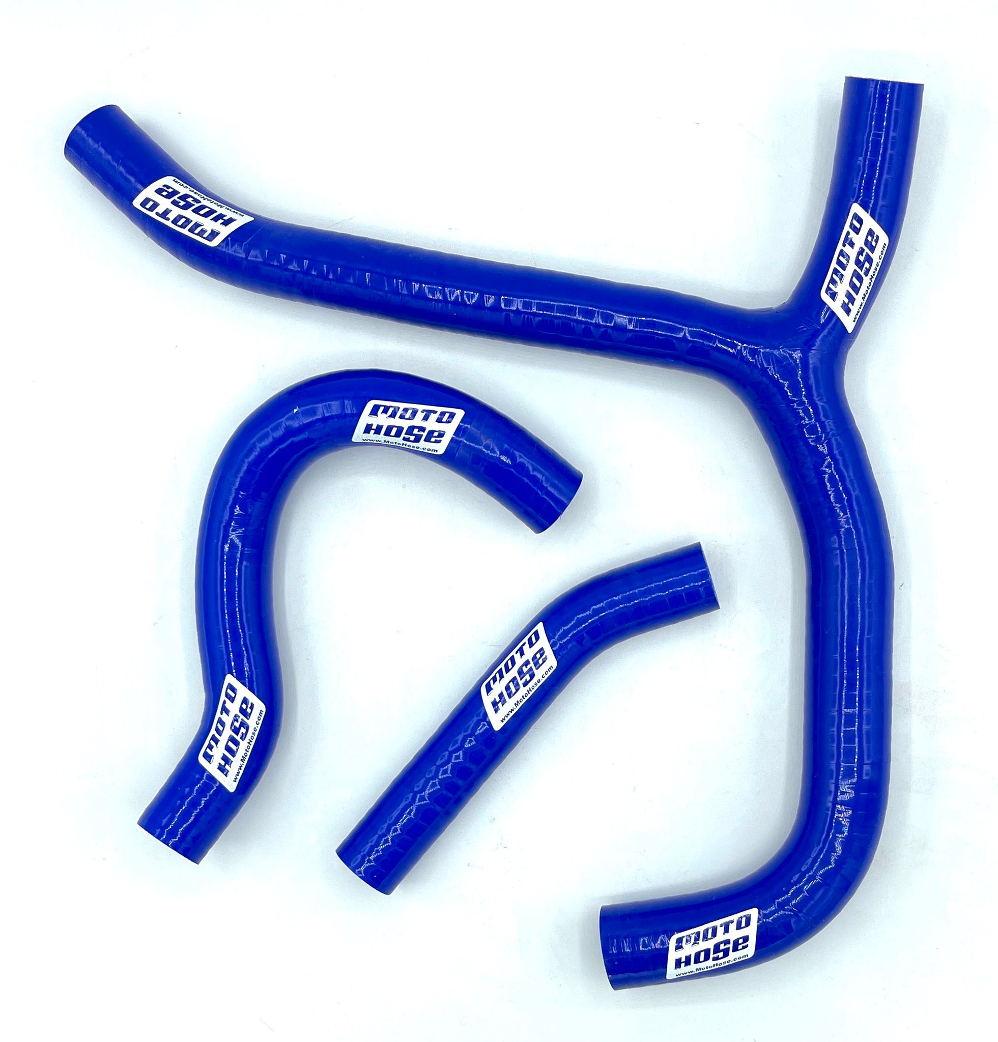 HONDA OFF ROAD SILICONE RADIATOR HOSE