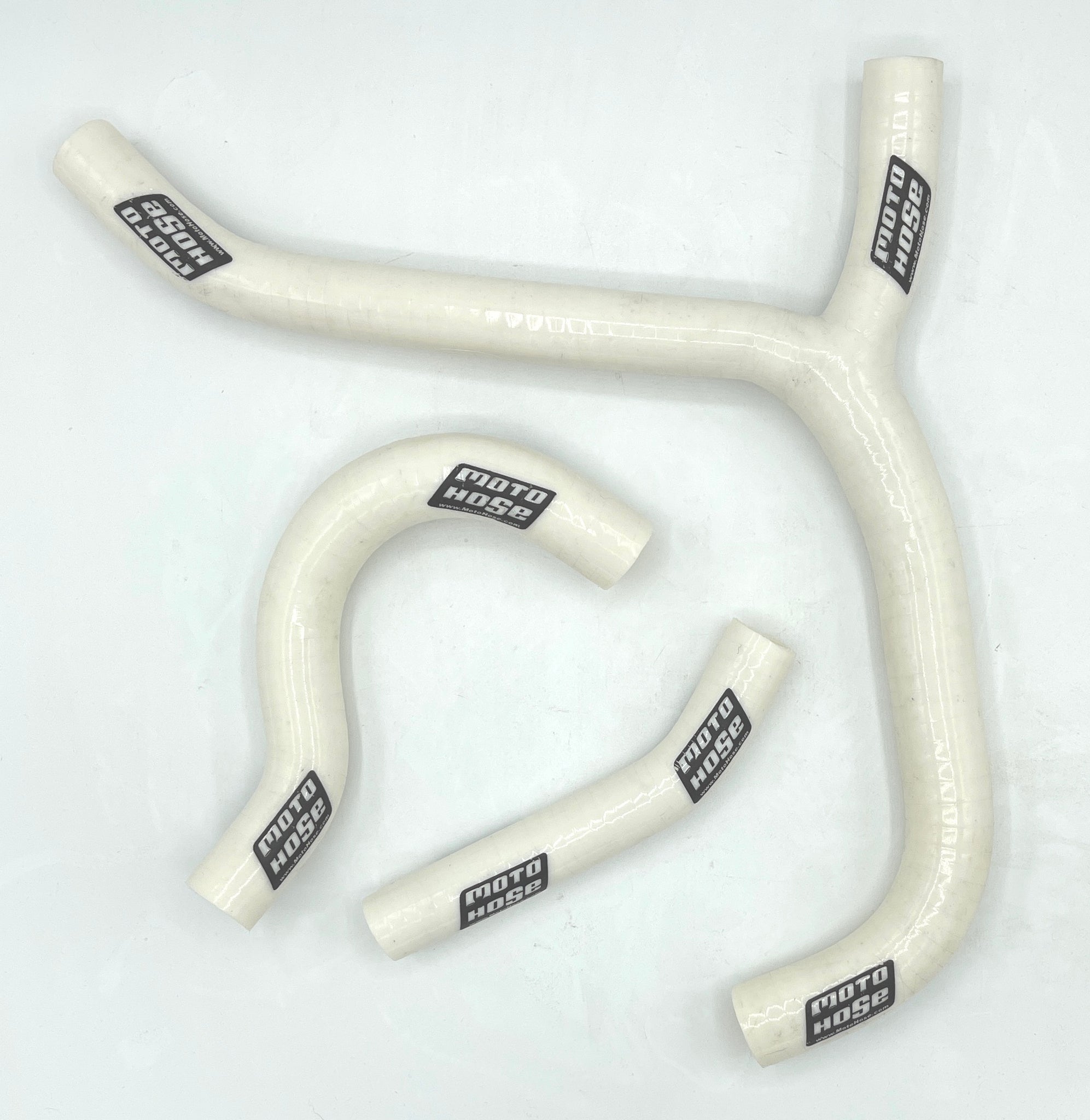HONDA CRF 250 450 4 st SILICONE RADIATOR HOSE