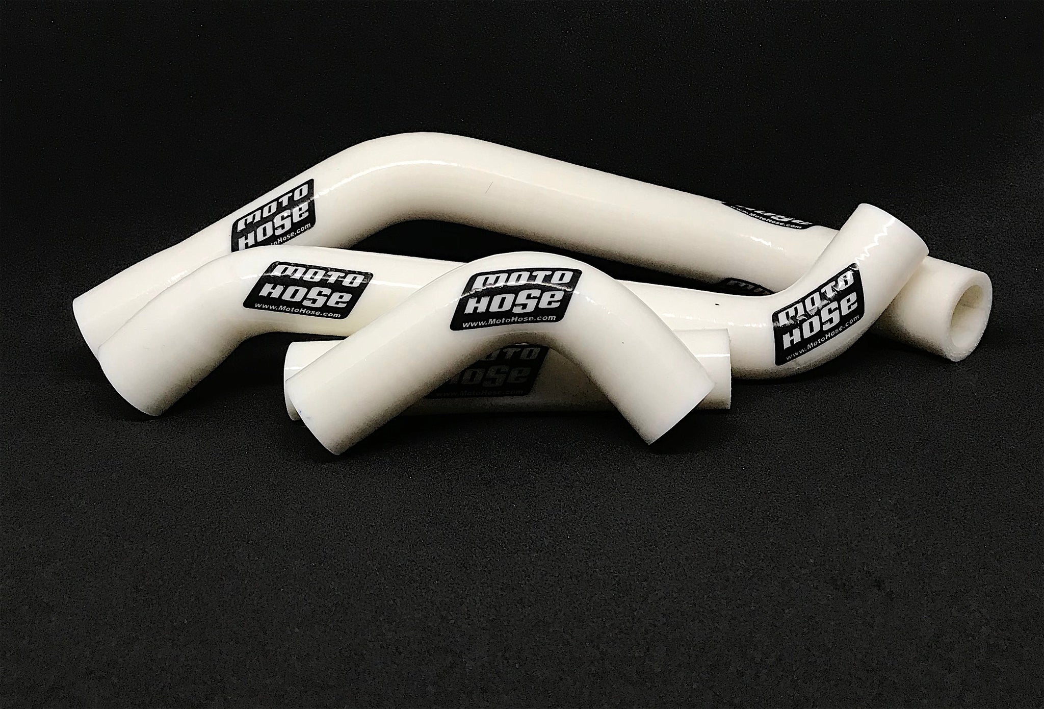 HONDA CRF 250 450 4 st SILICONE RADIATOR HOSE