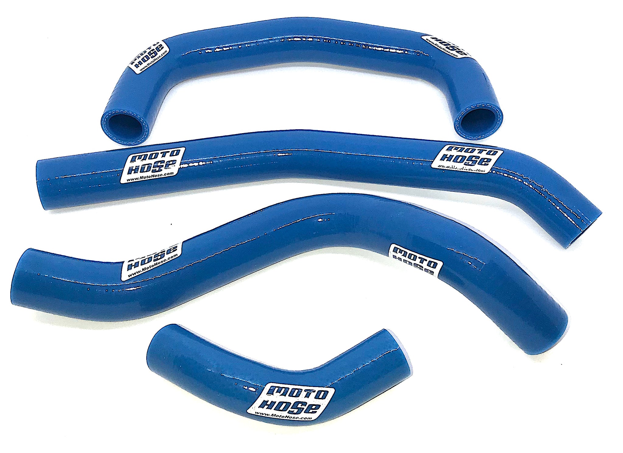 HONDA CRF 250 450 4 st SILICONE RADIATOR HOSE