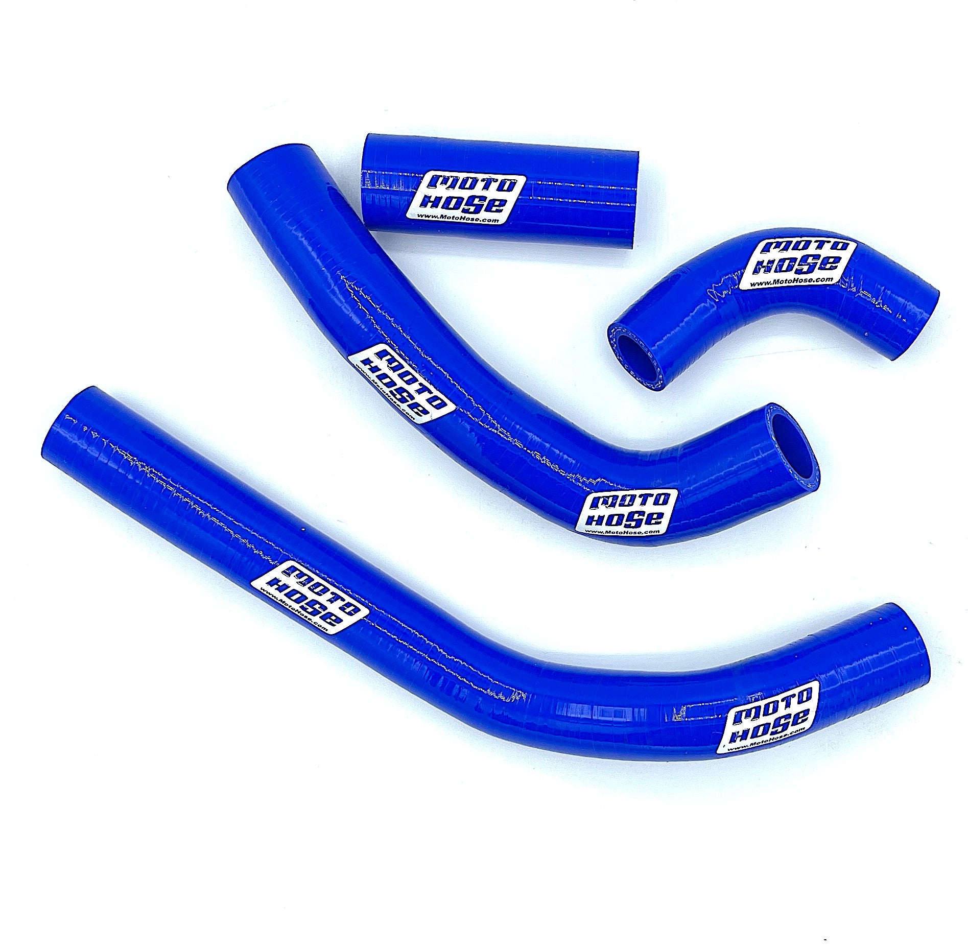 HONDA CRF 250 450 4 st SILICONE RADIATOR HOSE