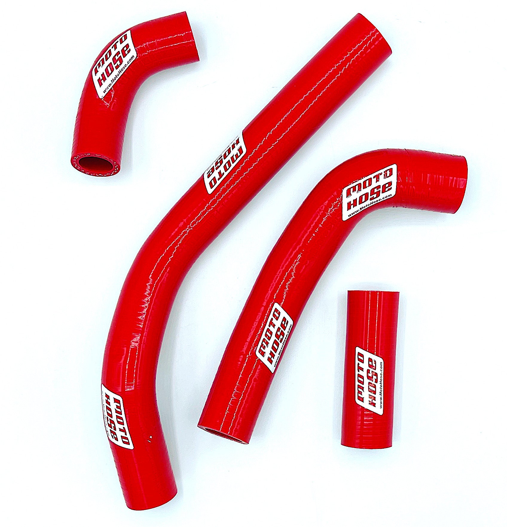 HONDA CRF 250 450 4 st SILICONE RADIATOR HOSE
