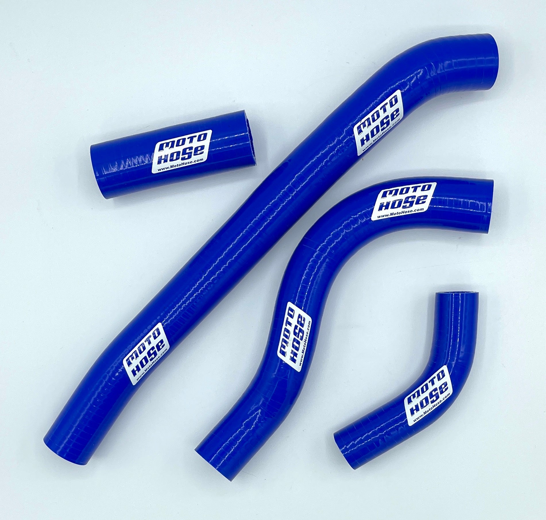 HONDA CRF 250 450 4 st SILICONE RADIATOR HOSE
