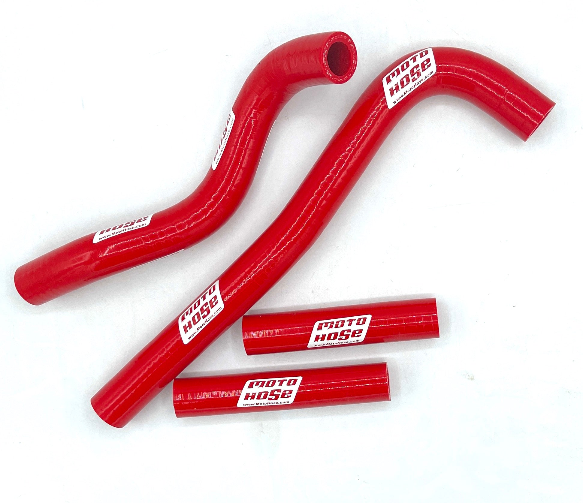 HONDA CRF 250 450 4 st SILICONE RADIATOR HOSE