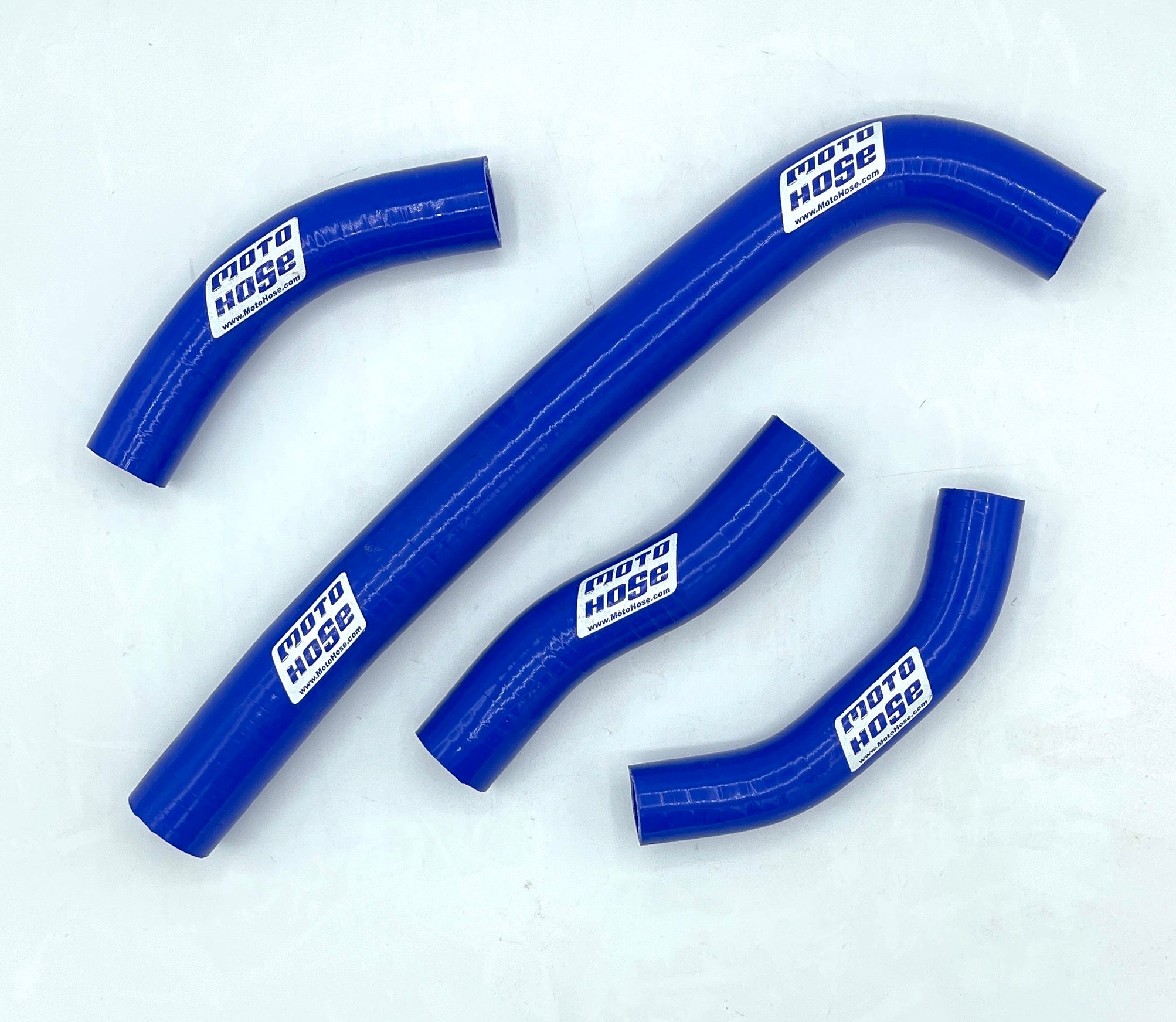 HONDA CRF 250 450 4 st SILICONE RADIATOR HOSE