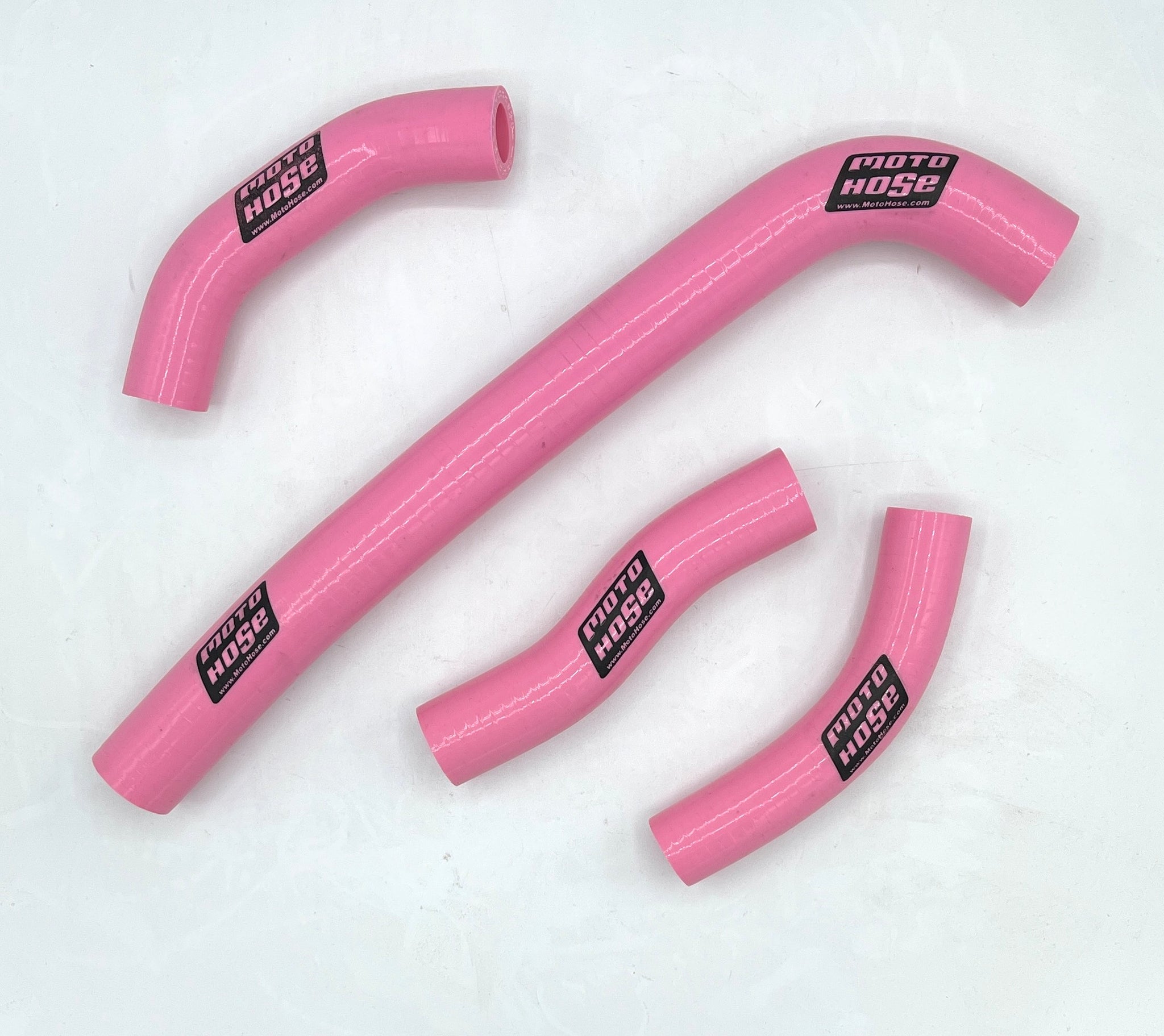 HONDA CRF 250 450 4 st SILICONE RADIATOR HOSE