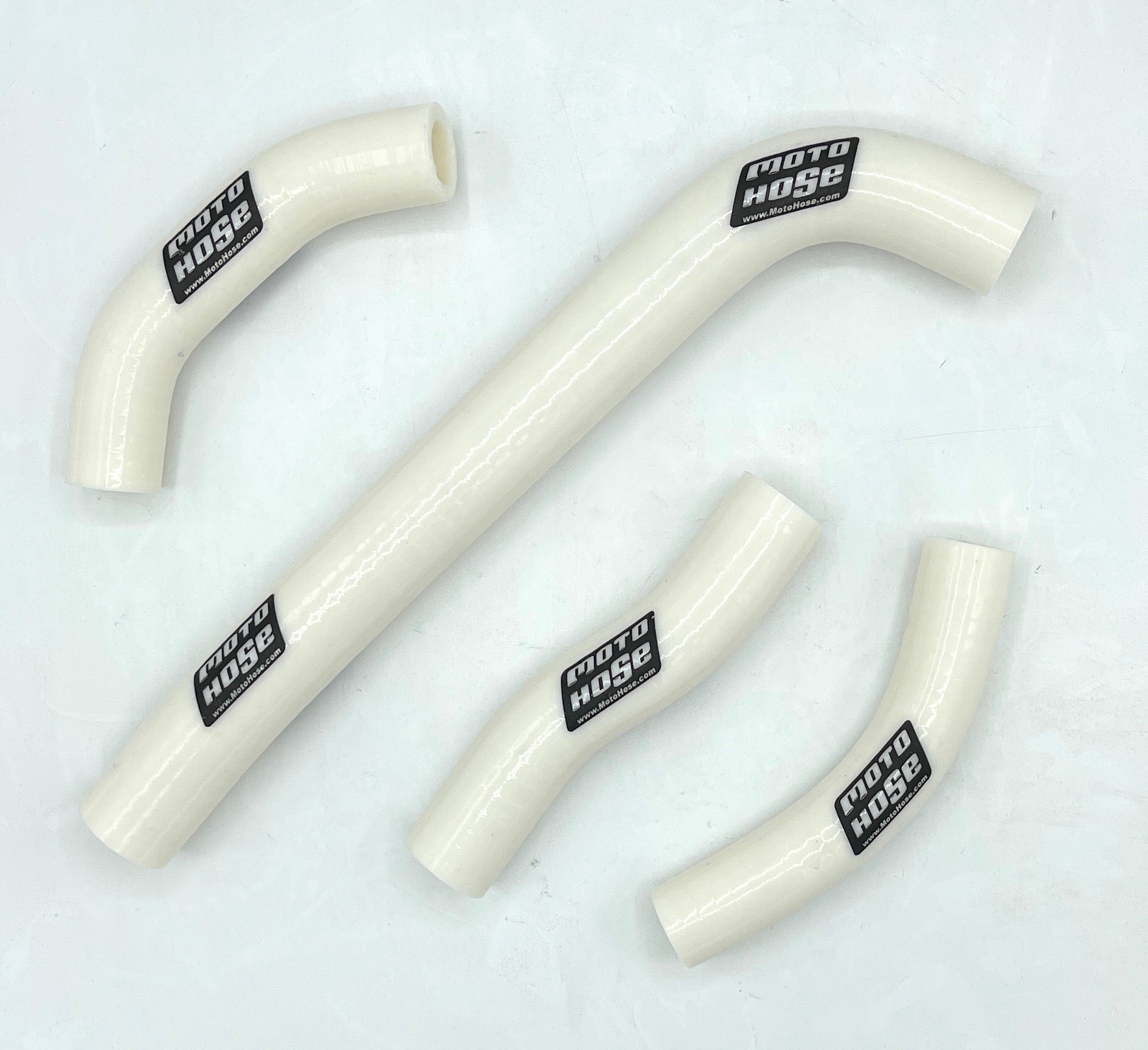 HONDA CRF 250 450 4 st SILICONE RADIATOR HOSE