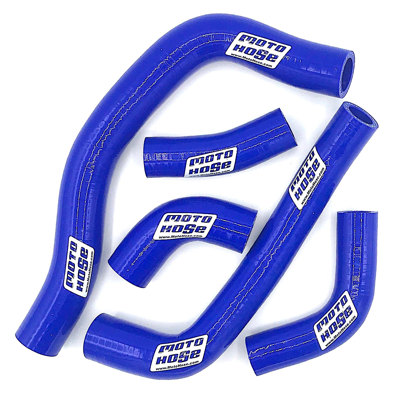 HONDA CRF 250 450 4 st SILICONE RADIATOR HOSE