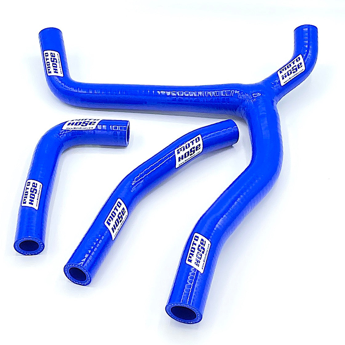 Kawasaki Off Road 2 / 4 St Silicone Radiator Hose