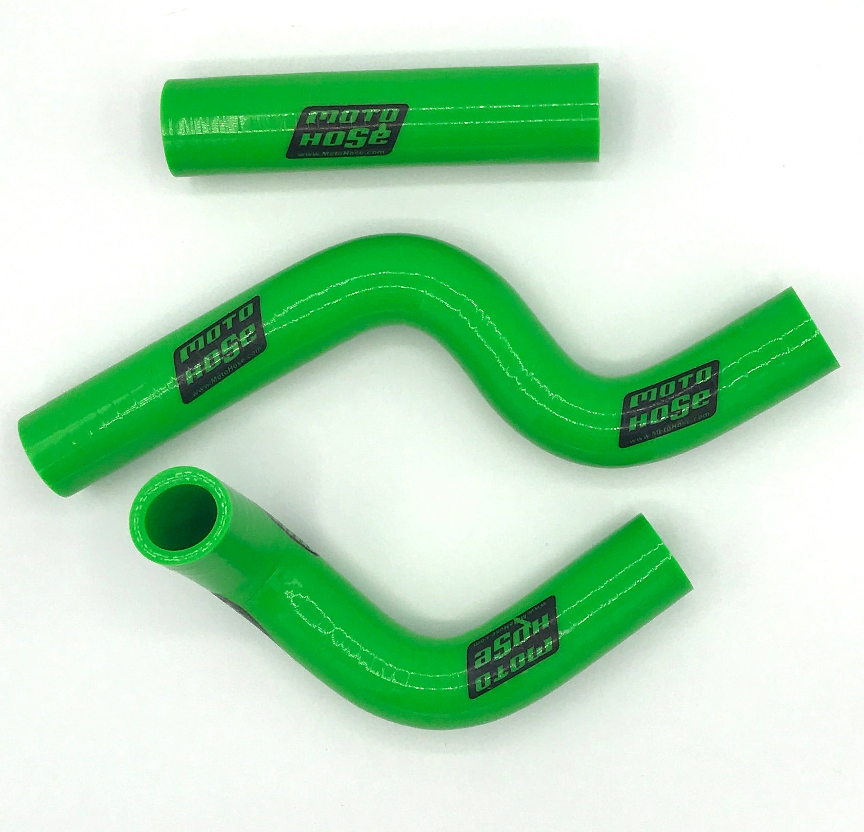 Kawasaki KX 250 450 4 St Silicone Radiator Hose