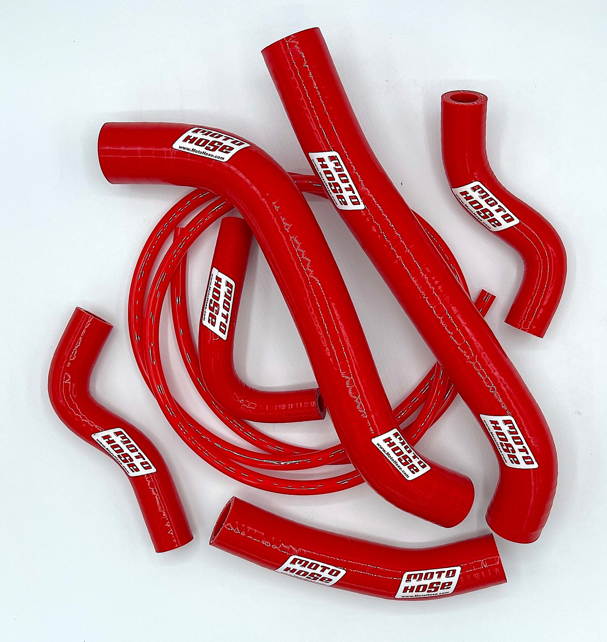 HONDA OFF ROAD PREMIUM HOSE KIT