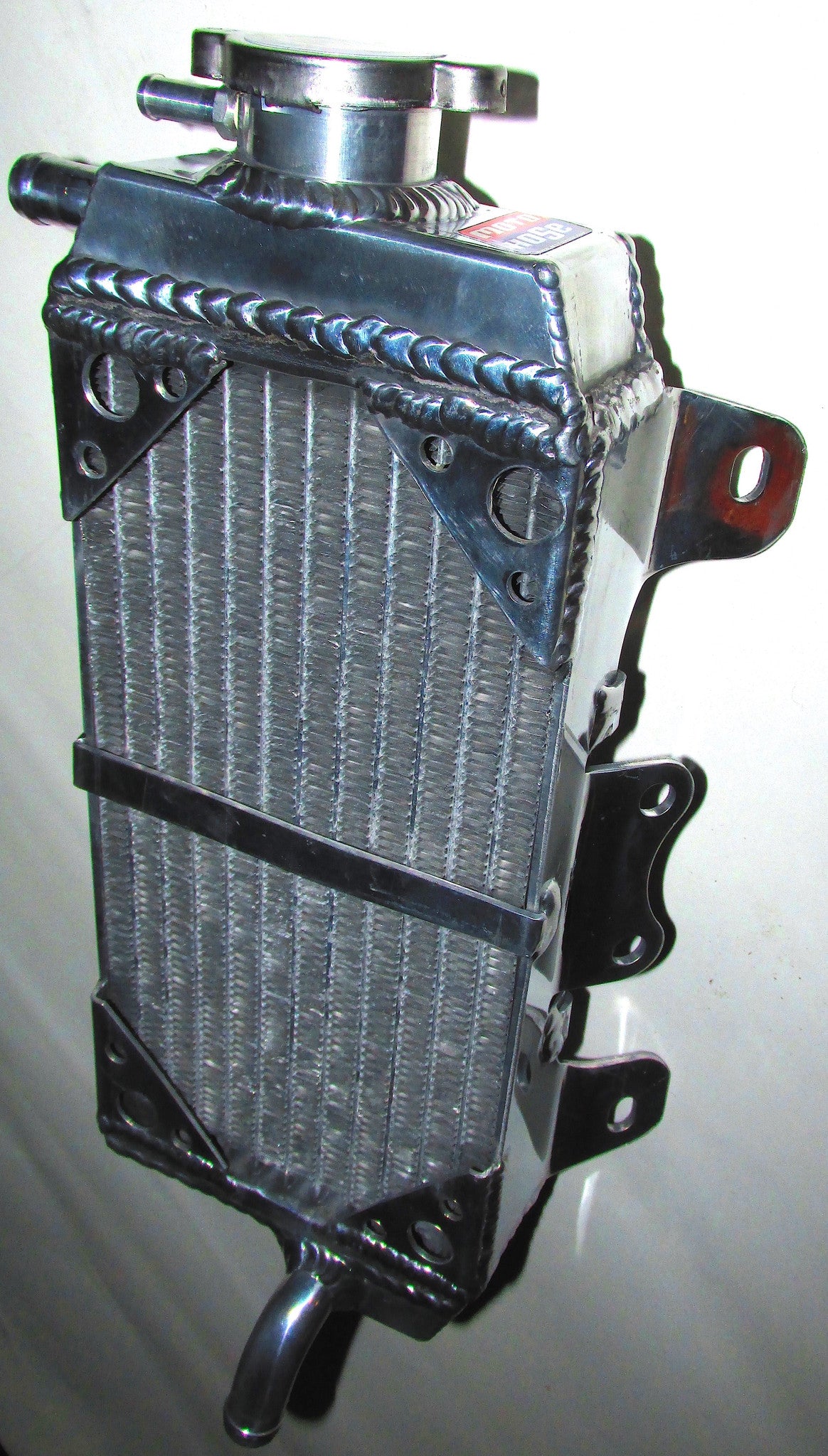 RADIATOR OFF ROAD and ATV