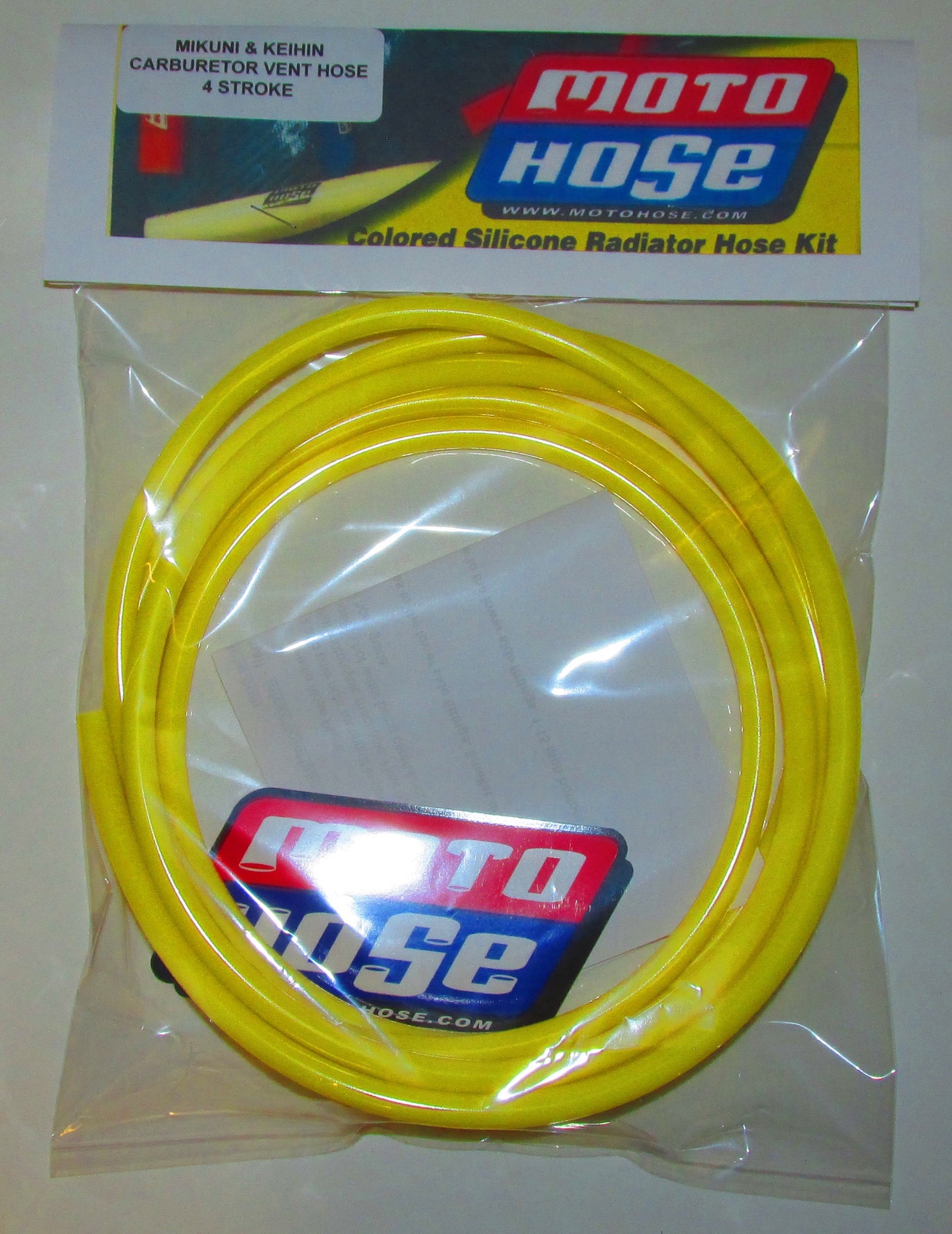 2 & 4 STROKE VENT HOSE / LECTRON / FULL HOSE KIT / BULK HOSE