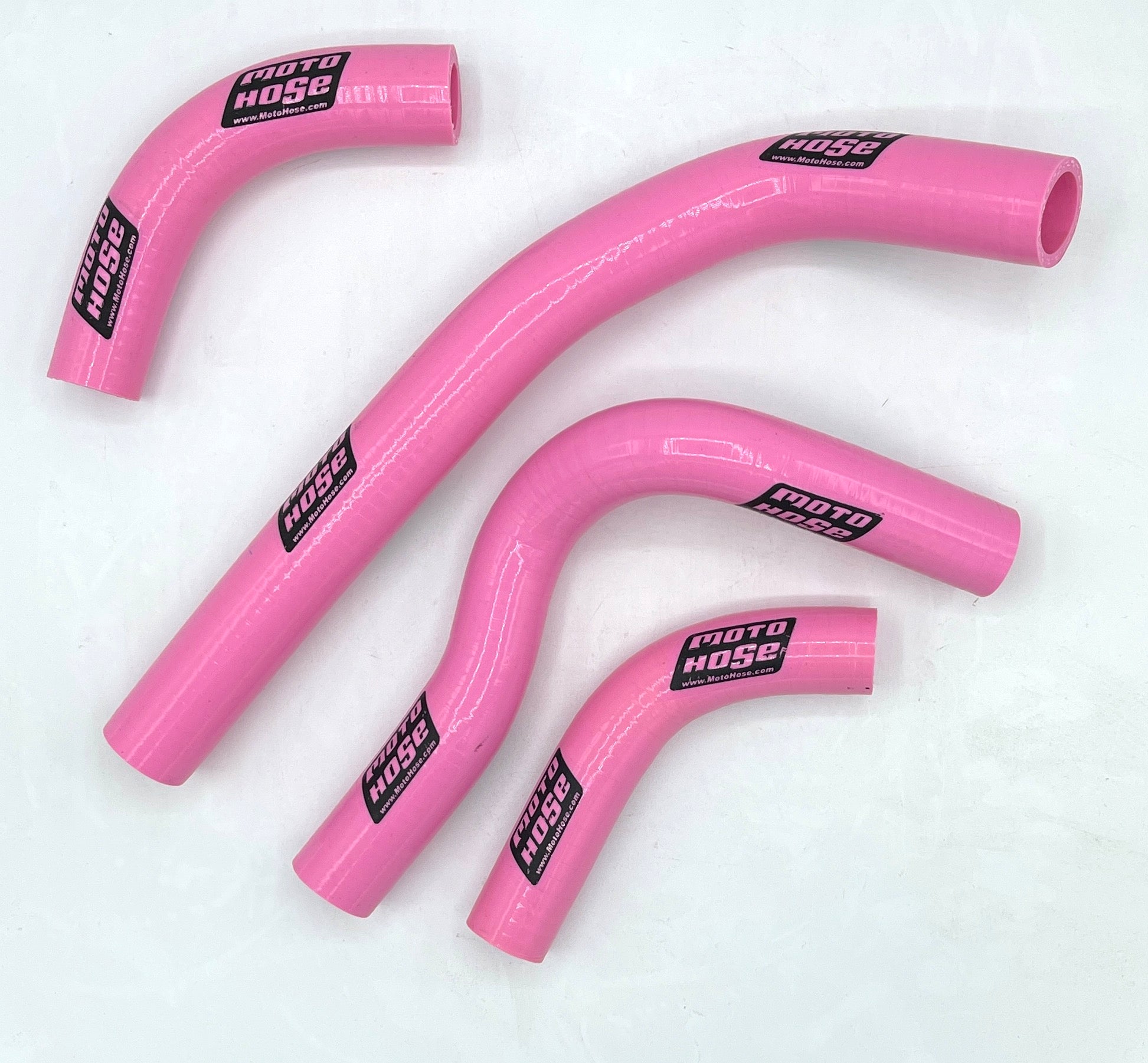 HONDA CRF 150/250/450 4 Stroke SILICONE RADIATOR HOSE