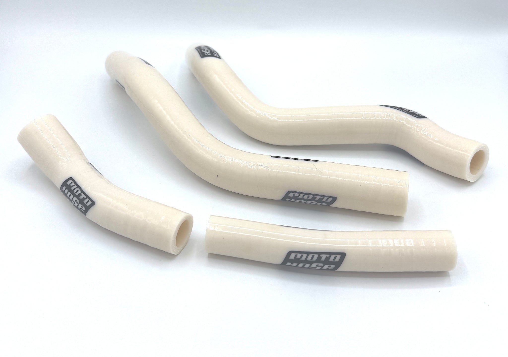 YAMAHA YZ250F YZ450F 4 STROKE MX SILICONE RADIATOR HOSE