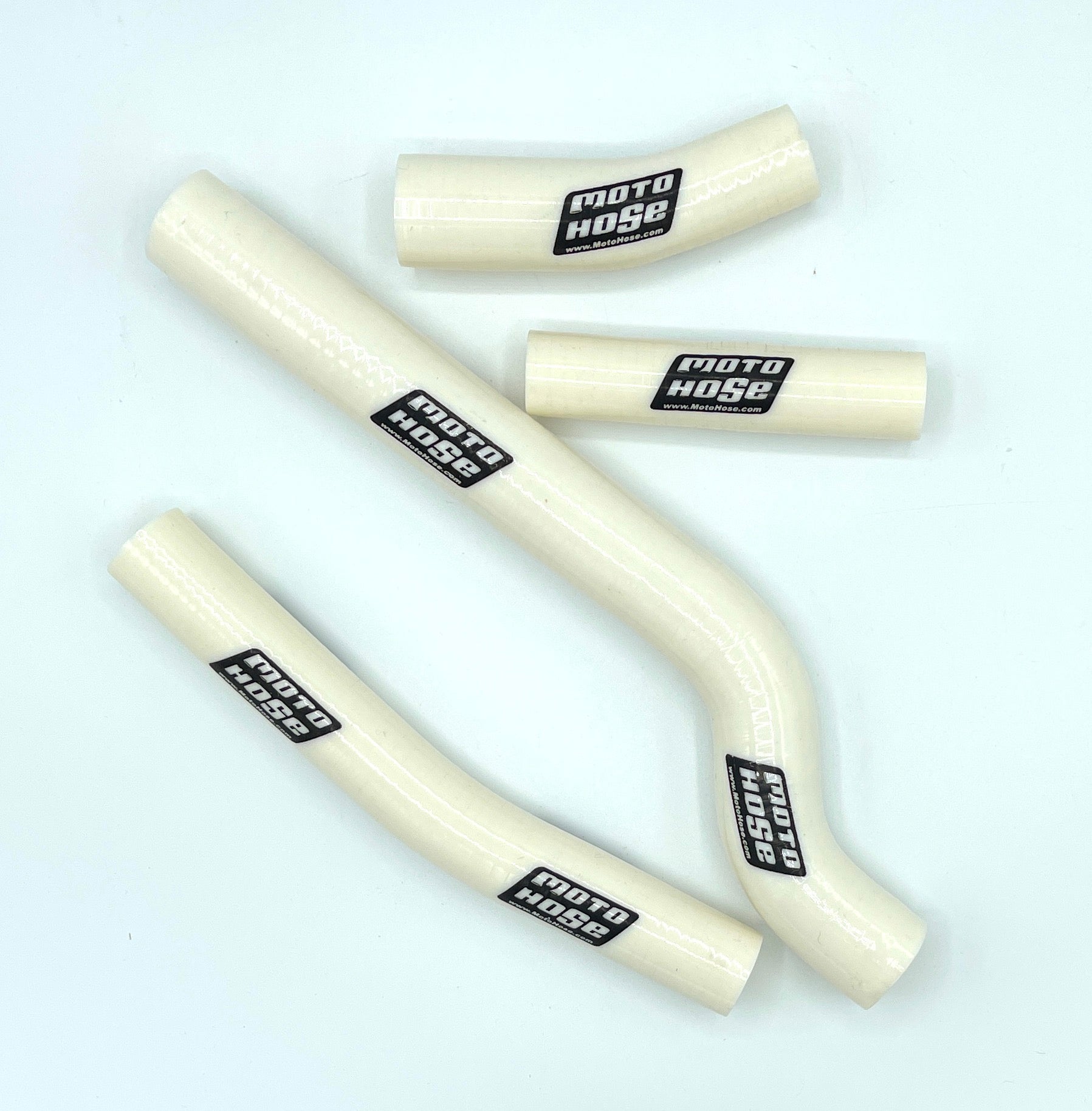 YAMAHA WR/X/FX 250 400 426 450 4 STROKE OFF ROAD SILICONE RADIATOR HOSE