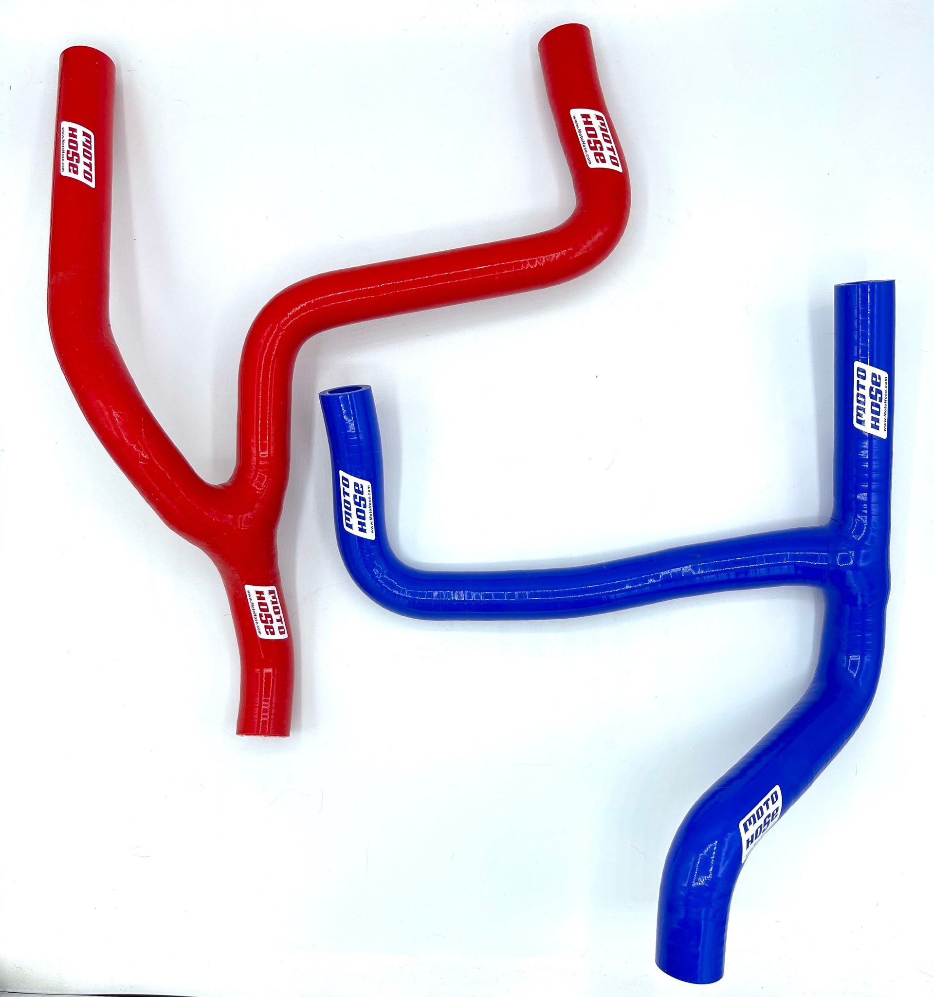 Suzuki off road Silicone Radiator Hose