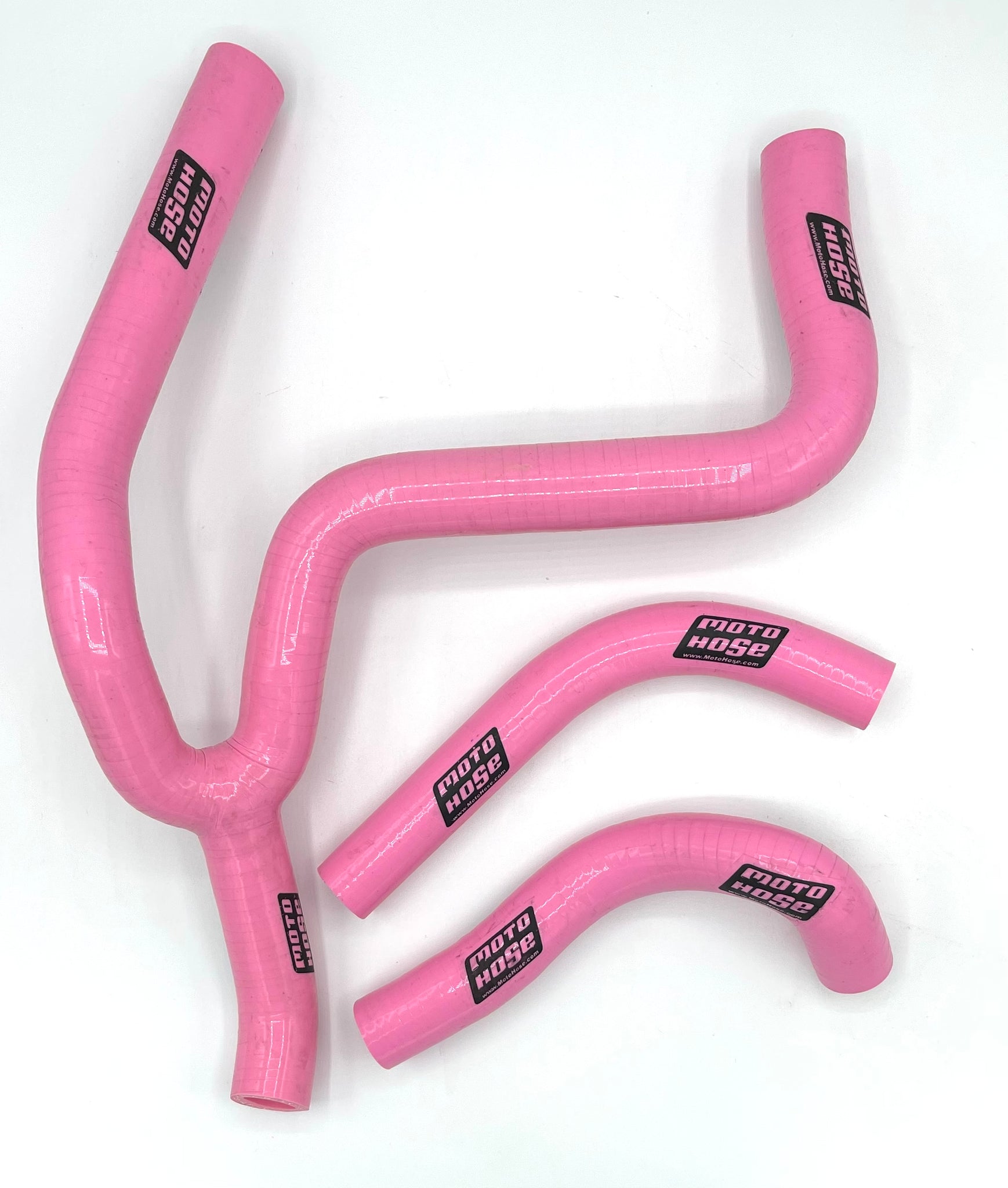 Suzuki off road Silicone Radiator Hose