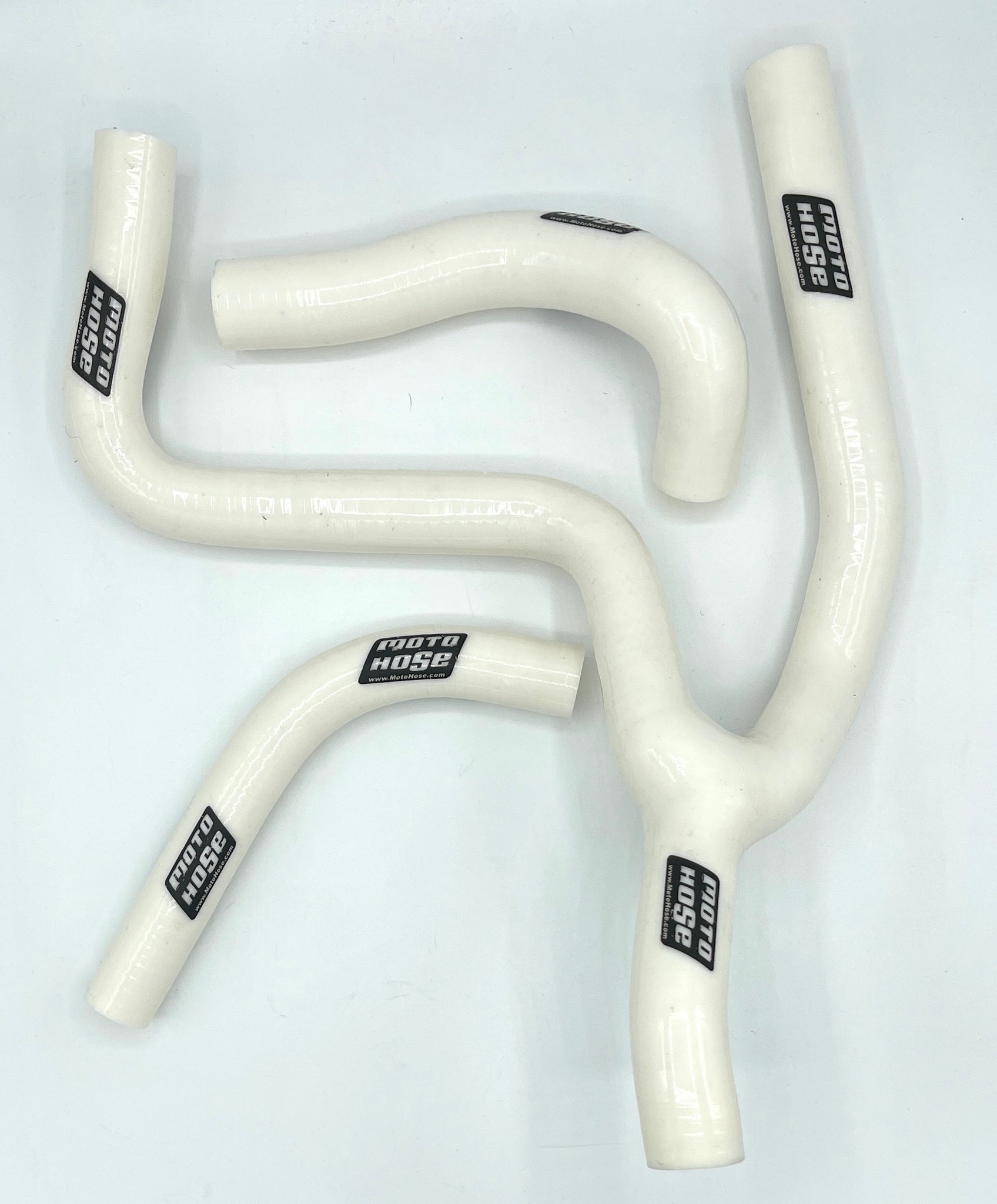 Suzuki off road Silicone Radiator Hose