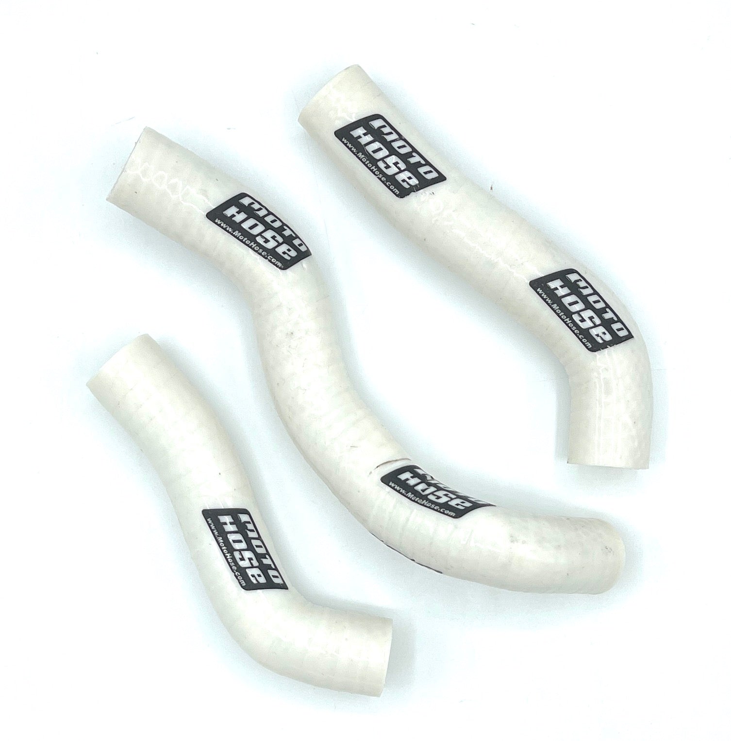 KTM 250 350 450 4 st SILICONE RADIATOR HOSE