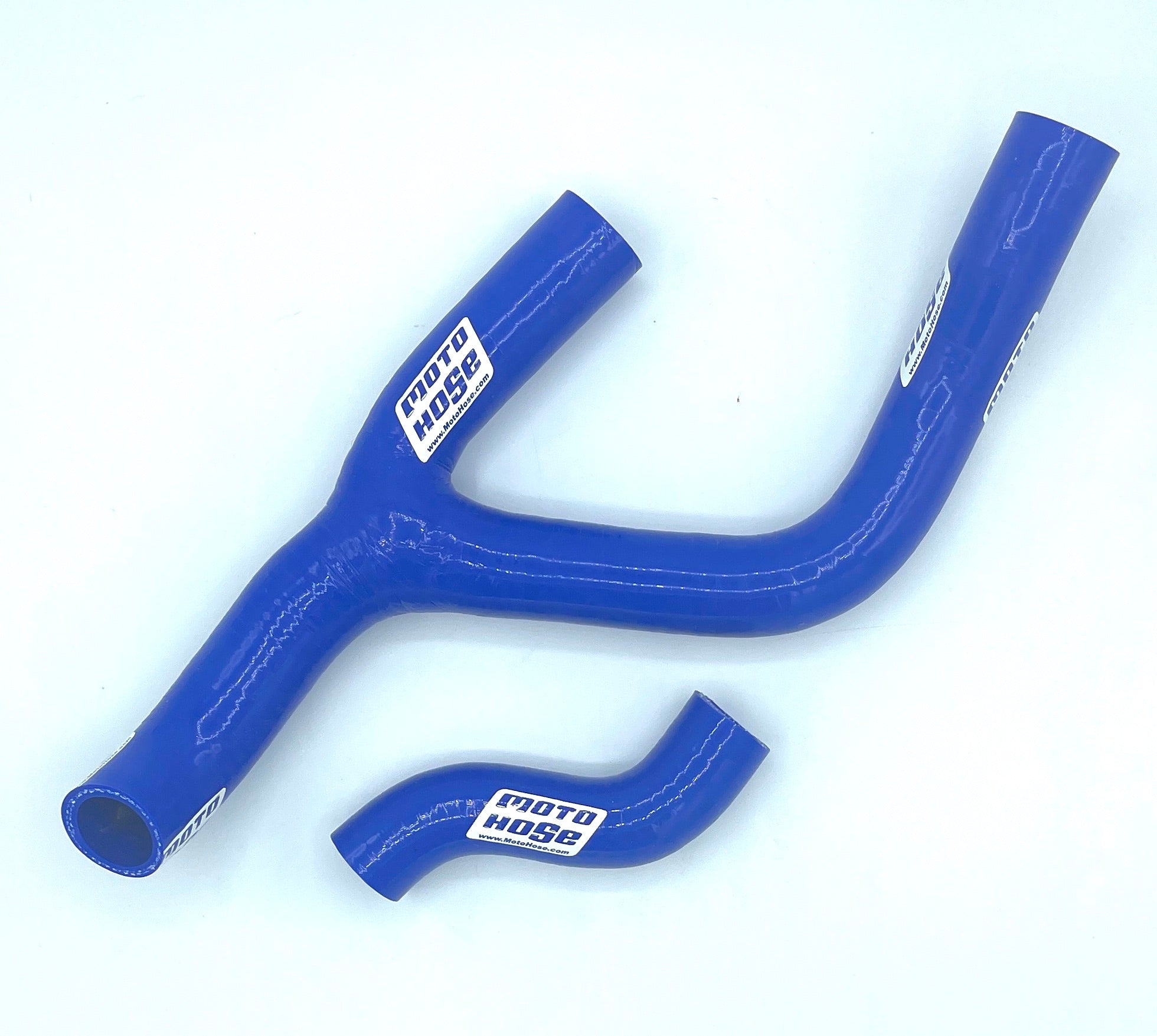 HUSQVARNA 250 250 450 501 4 Stroke SILICONE RADIATOR HOSE