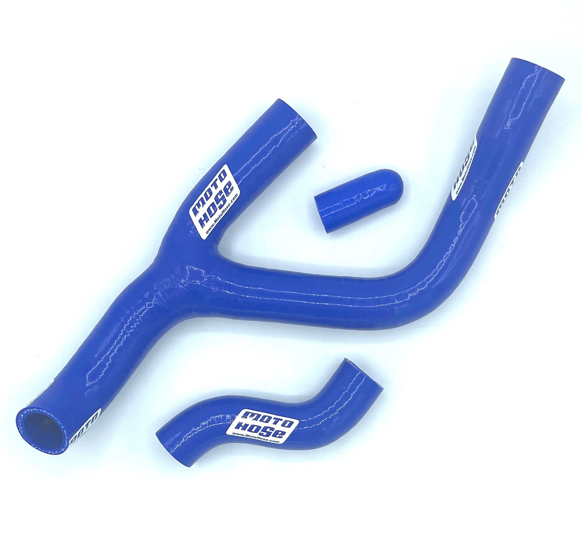 HUSQVARNA 250 250 450 501 4 Stroke SILICONE RADIATOR HOSE