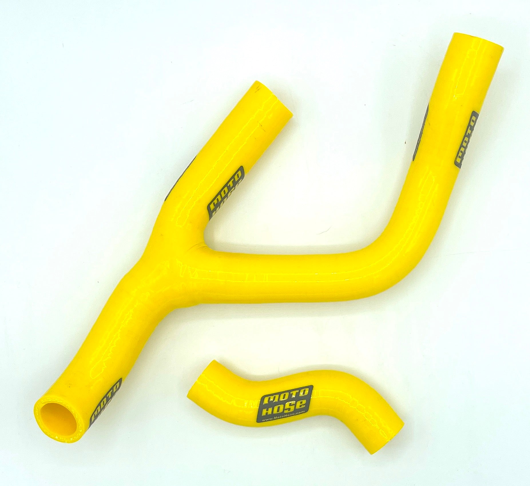 KTM 250 350 450 4 st SILICONE RADIATOR HOSE
