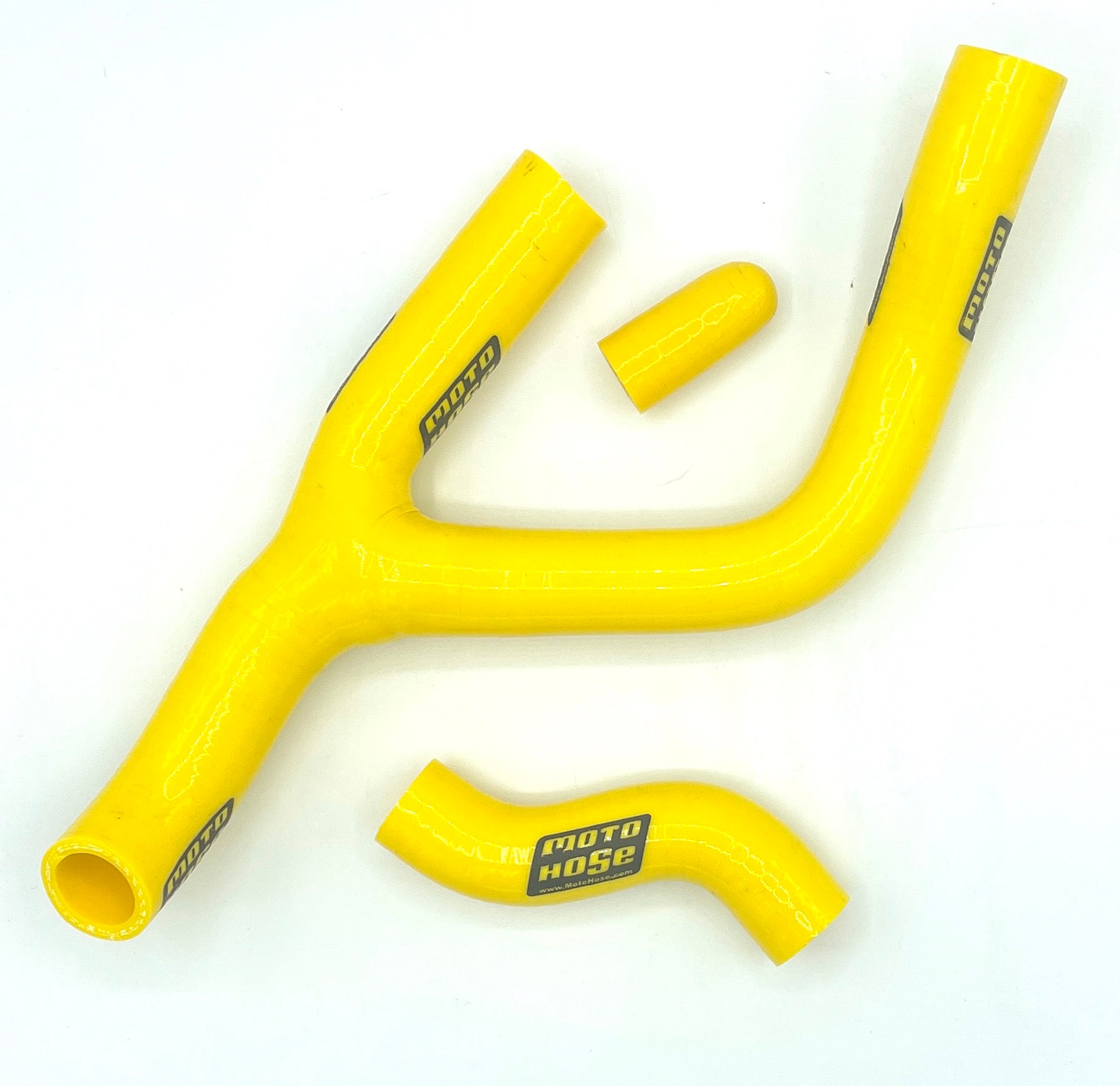 HUSQVARNA 250 250 450 501 4 Stroke SILICONE RADIATOR HOSE