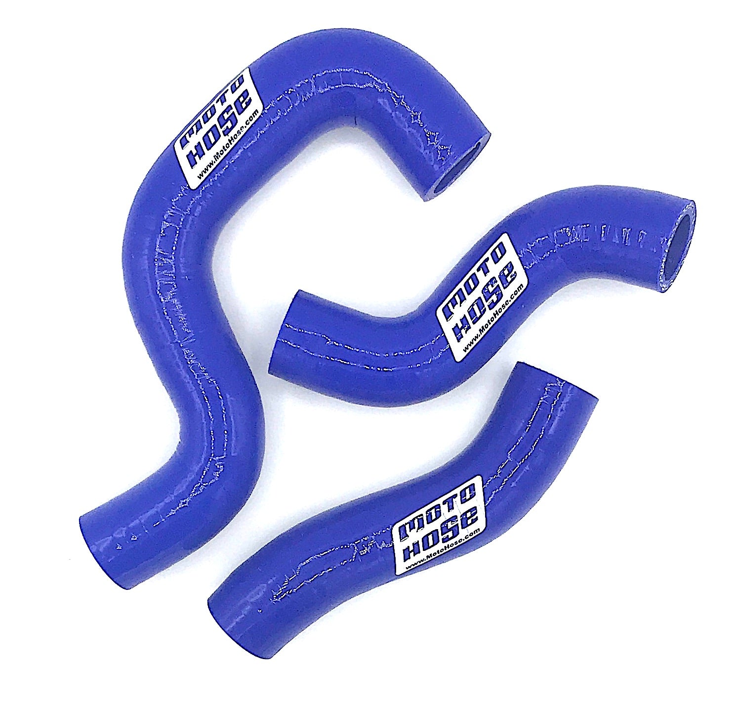HUSQVARNA 250 250 450 501 4 Stroke SILICONE RADIATOR HOSE