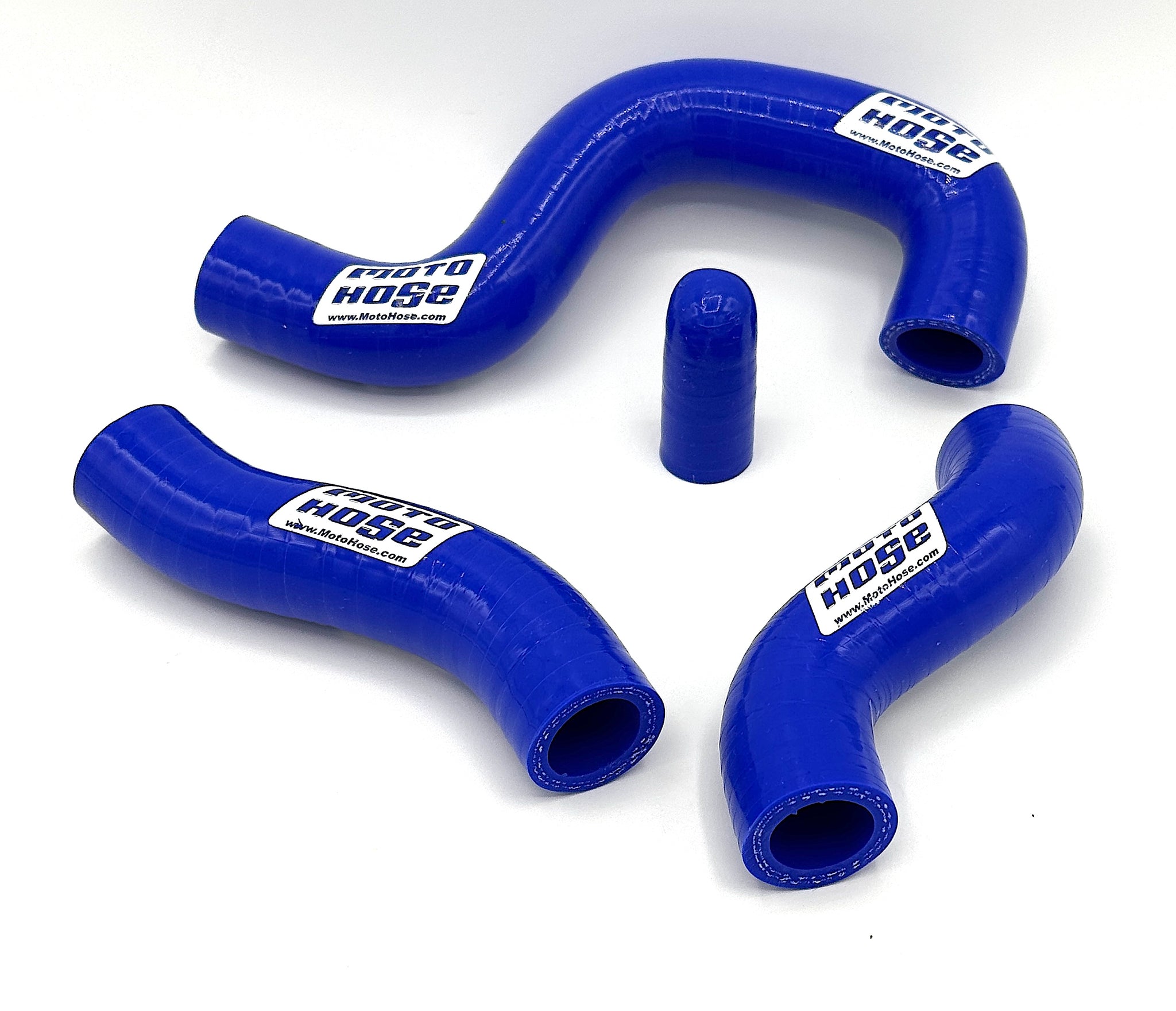 HUSQVARNA 250 250 450 501 4 Stroke SILICONE RADIATOR HOSE