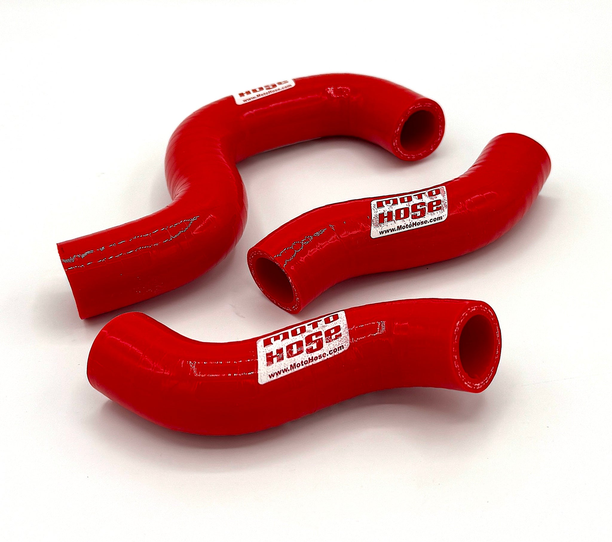 HUSQVARNA 250 250 450 501 4 Stroke SILICONE RADIATOR HOSE