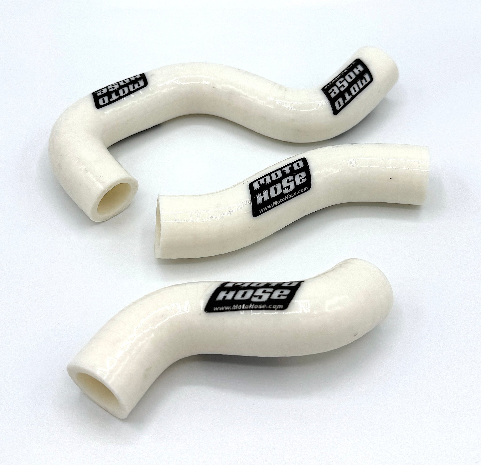 KTM 250 350 450 4 st SILICONE RADIATOR HOSE