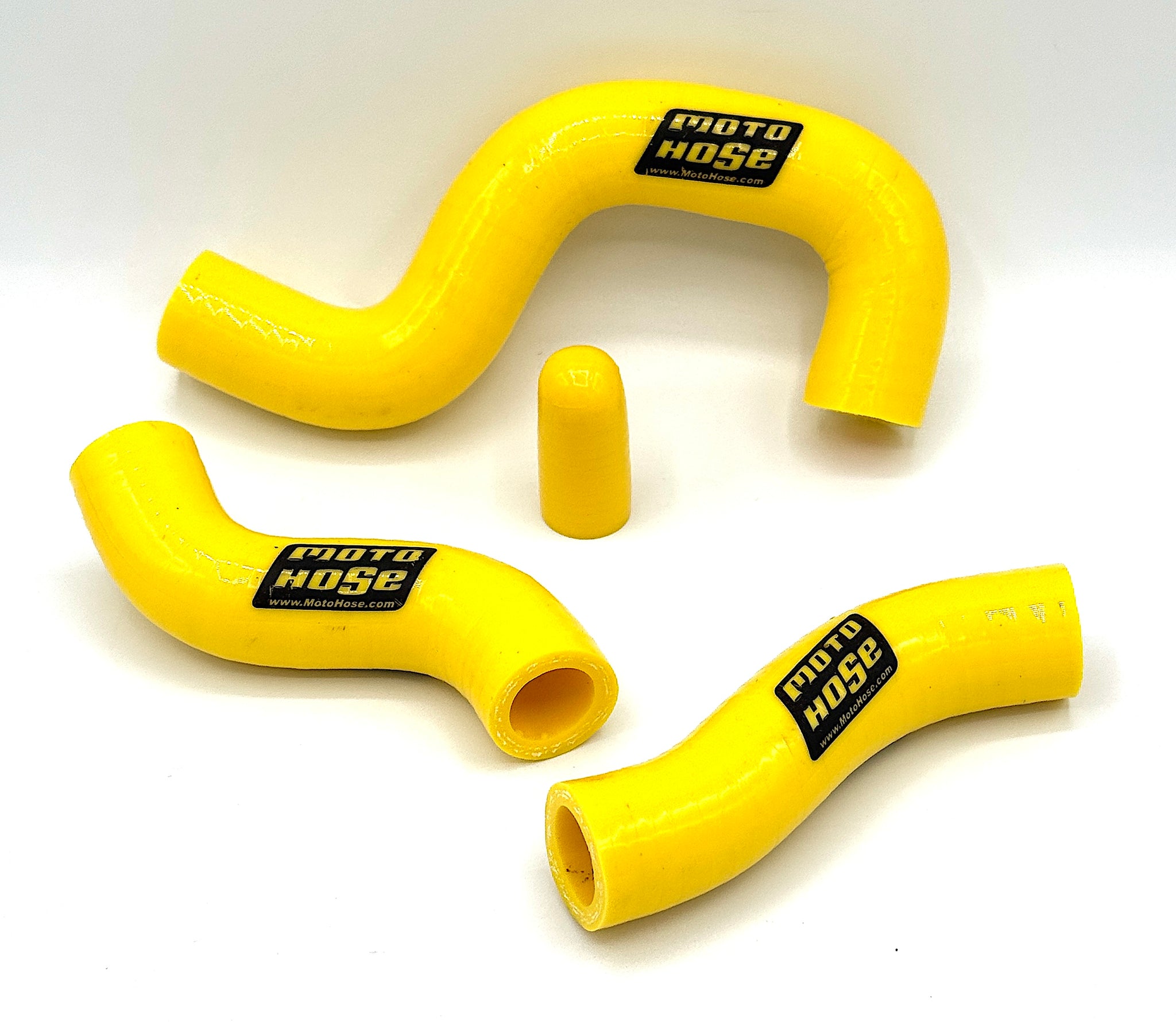 HUSQVARNA 250 250 450 501 4 Stroke SILICONE RADIATOR HOSE