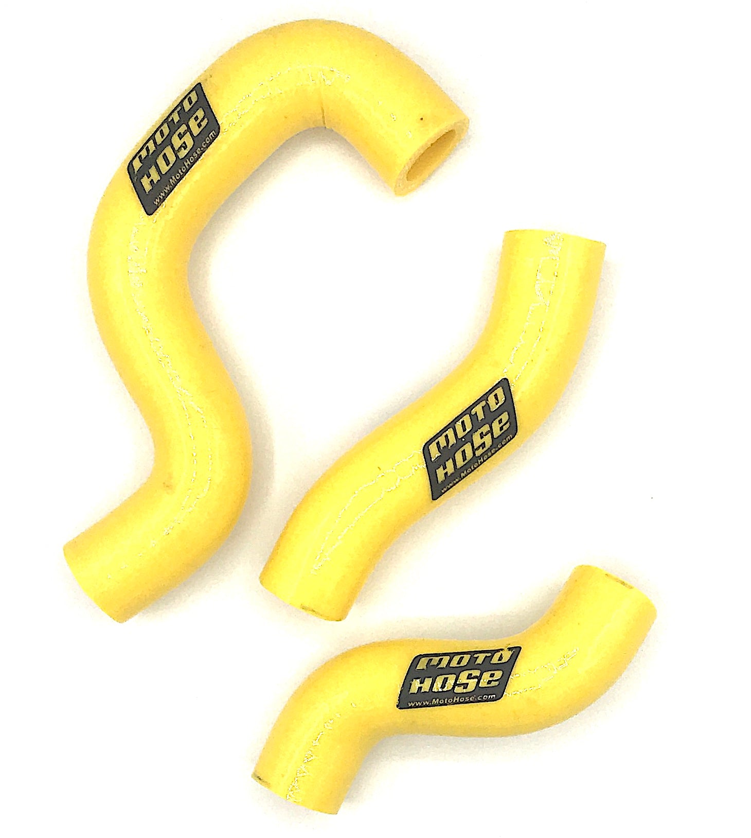HUSQVARNA 250 250 450 501 4 Stroke SILICONE RADIATOR HOSE
