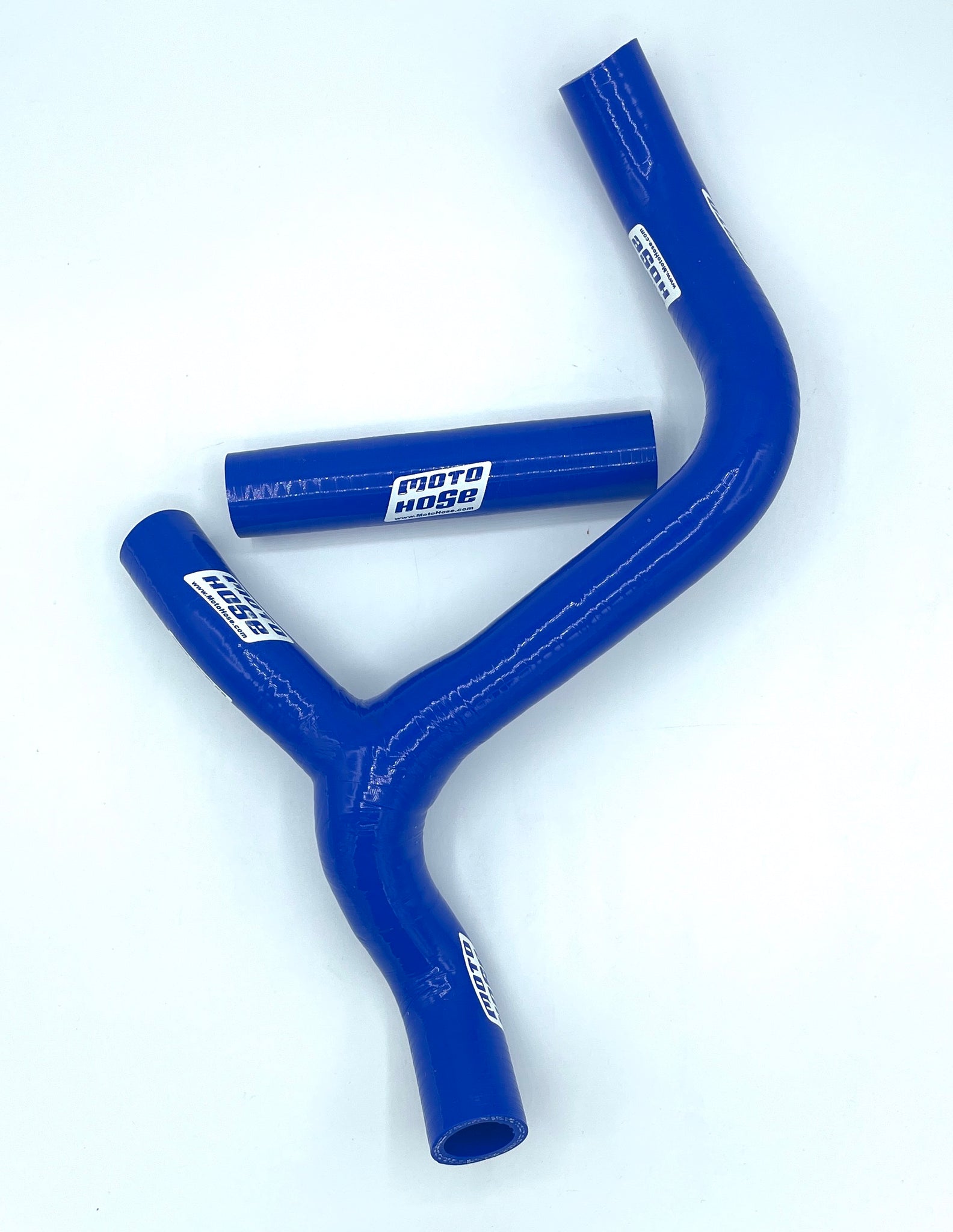 KTM 250 350 450 4 st SILICONE RADIATOR HOSE