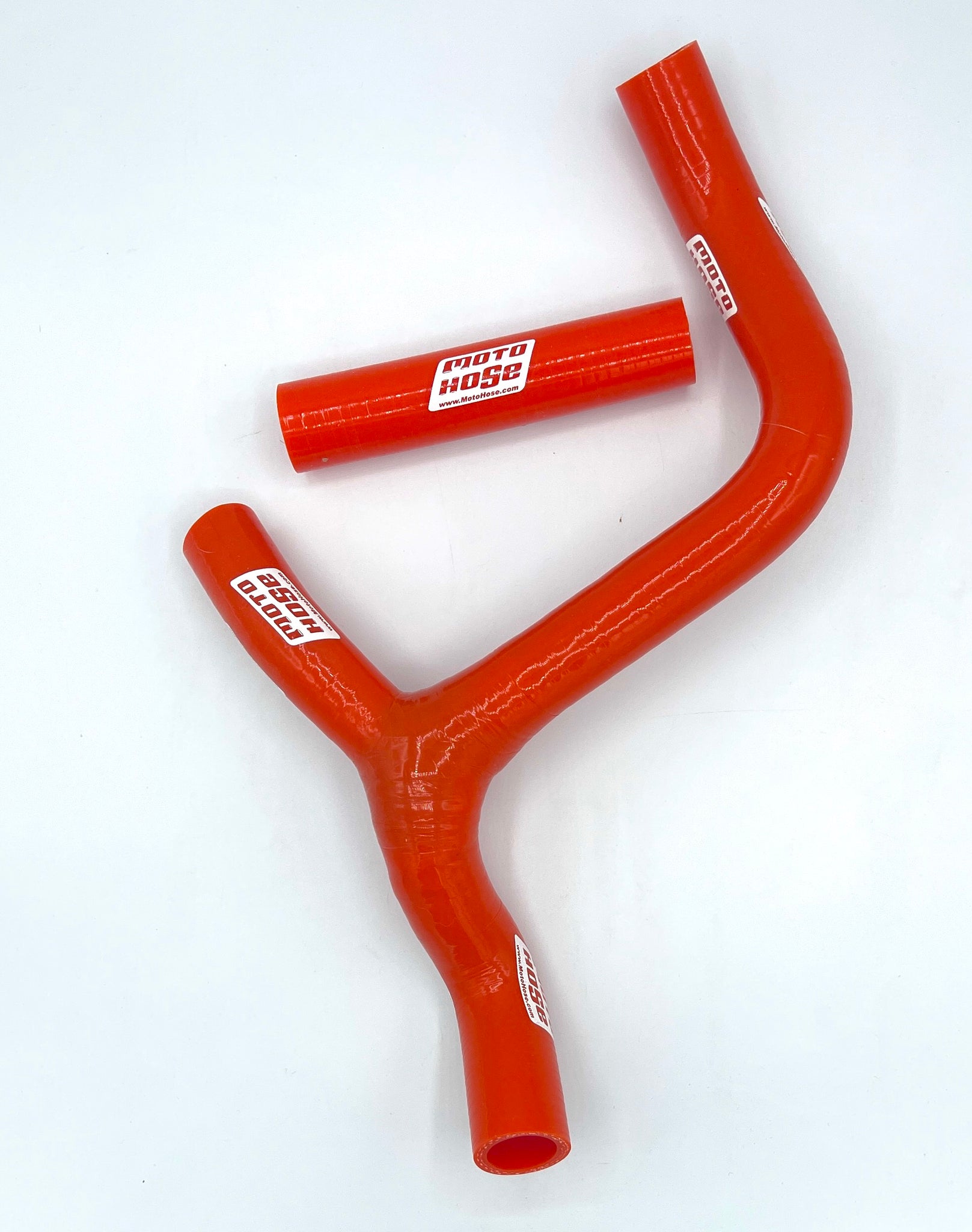 KTM 250 350 450 4 st SILICONE RADIATOR HOSE