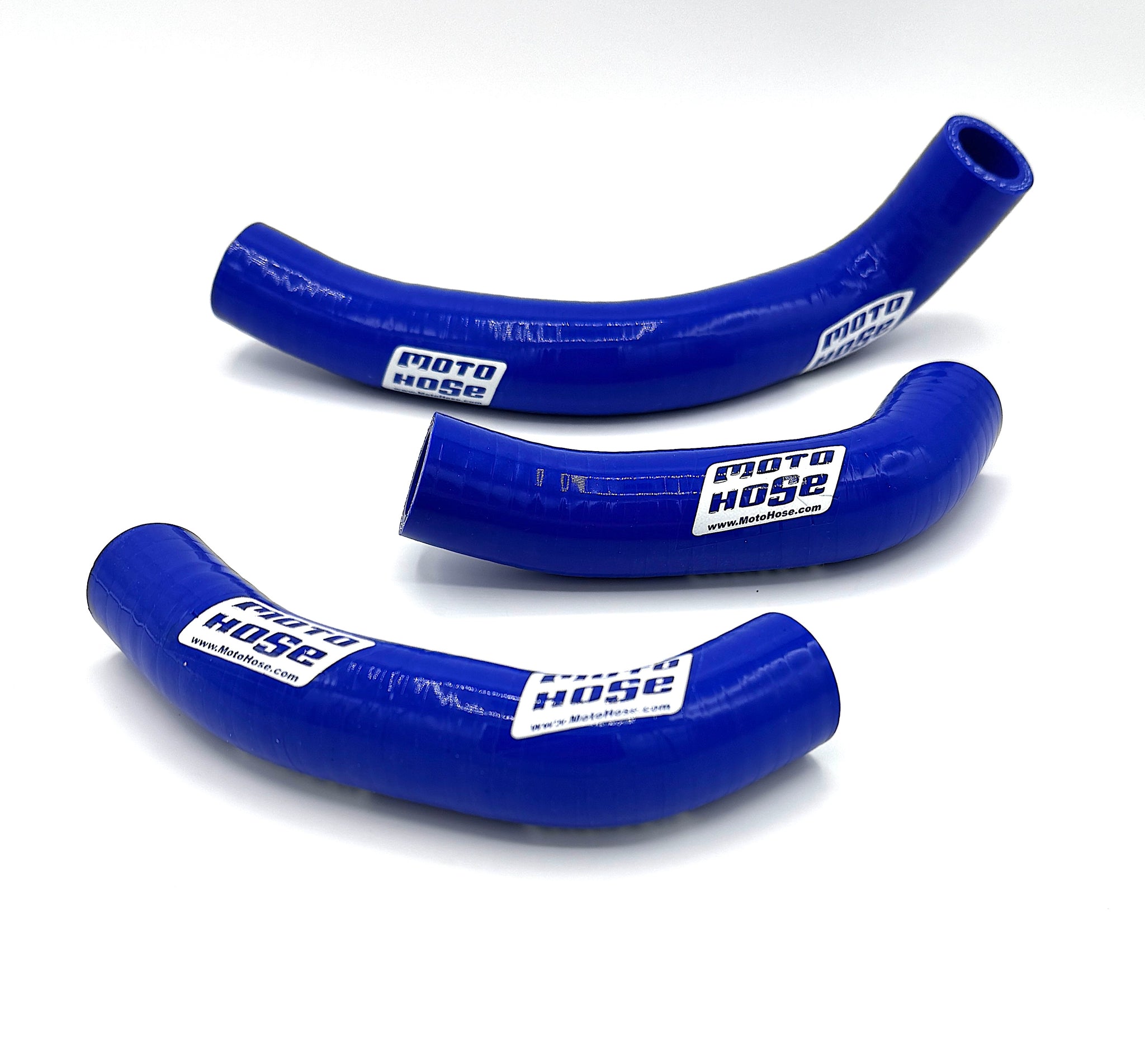 KTM 250 350 450 4 st SILICONE RADIATOR HOSE