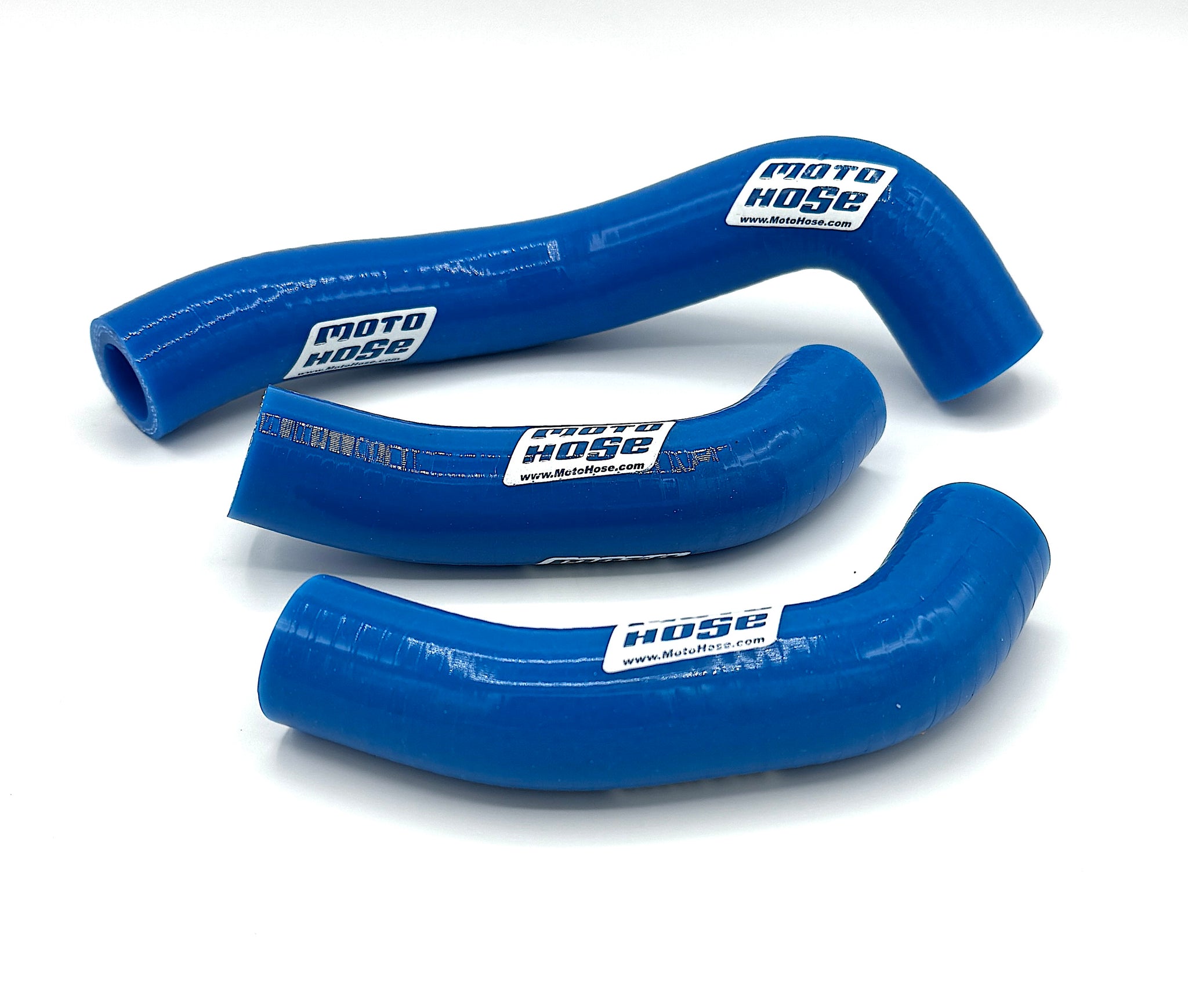 HUSQVARNA 250 250 450 501 4 Stroke SILICONE RADIATOR HOSE