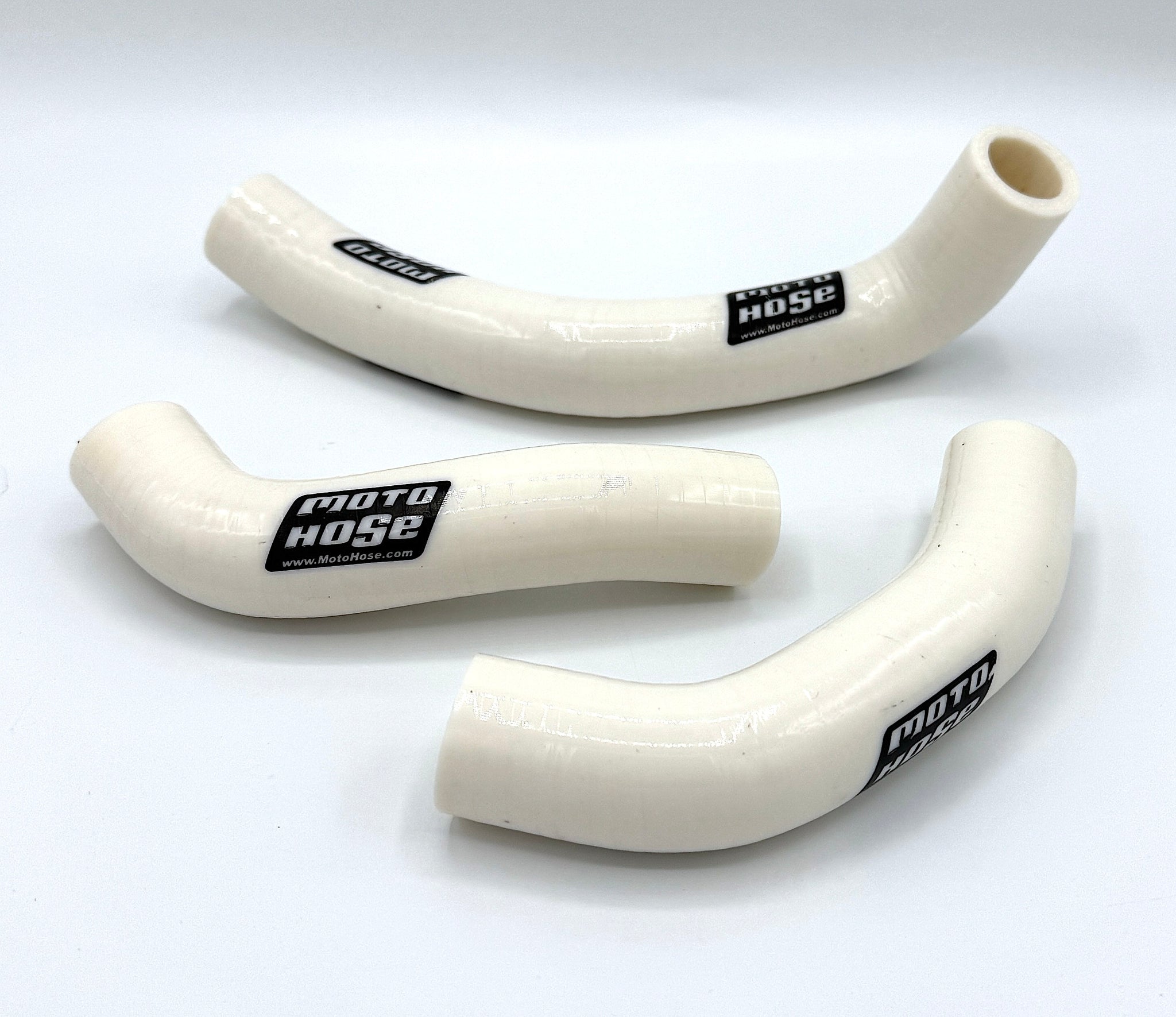 KTM 250 350 450 4 st SILICONE RADIATOR HOSE
