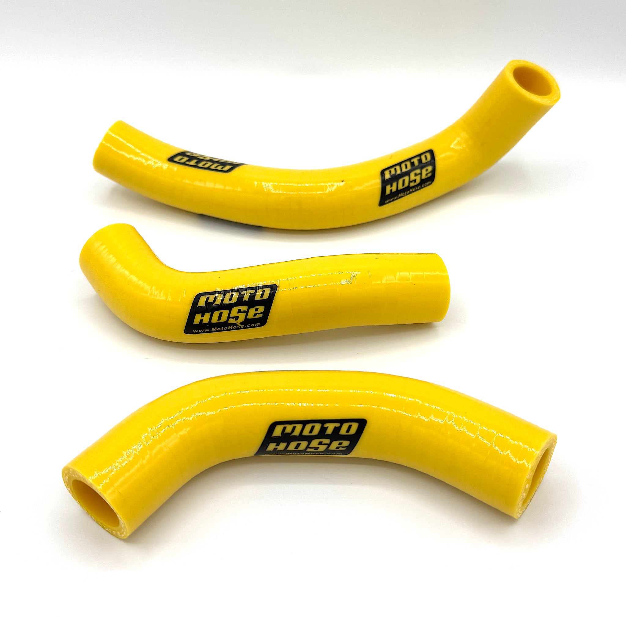 KTM 250 350 450 4 st SILICONE RADIATOR HOSE