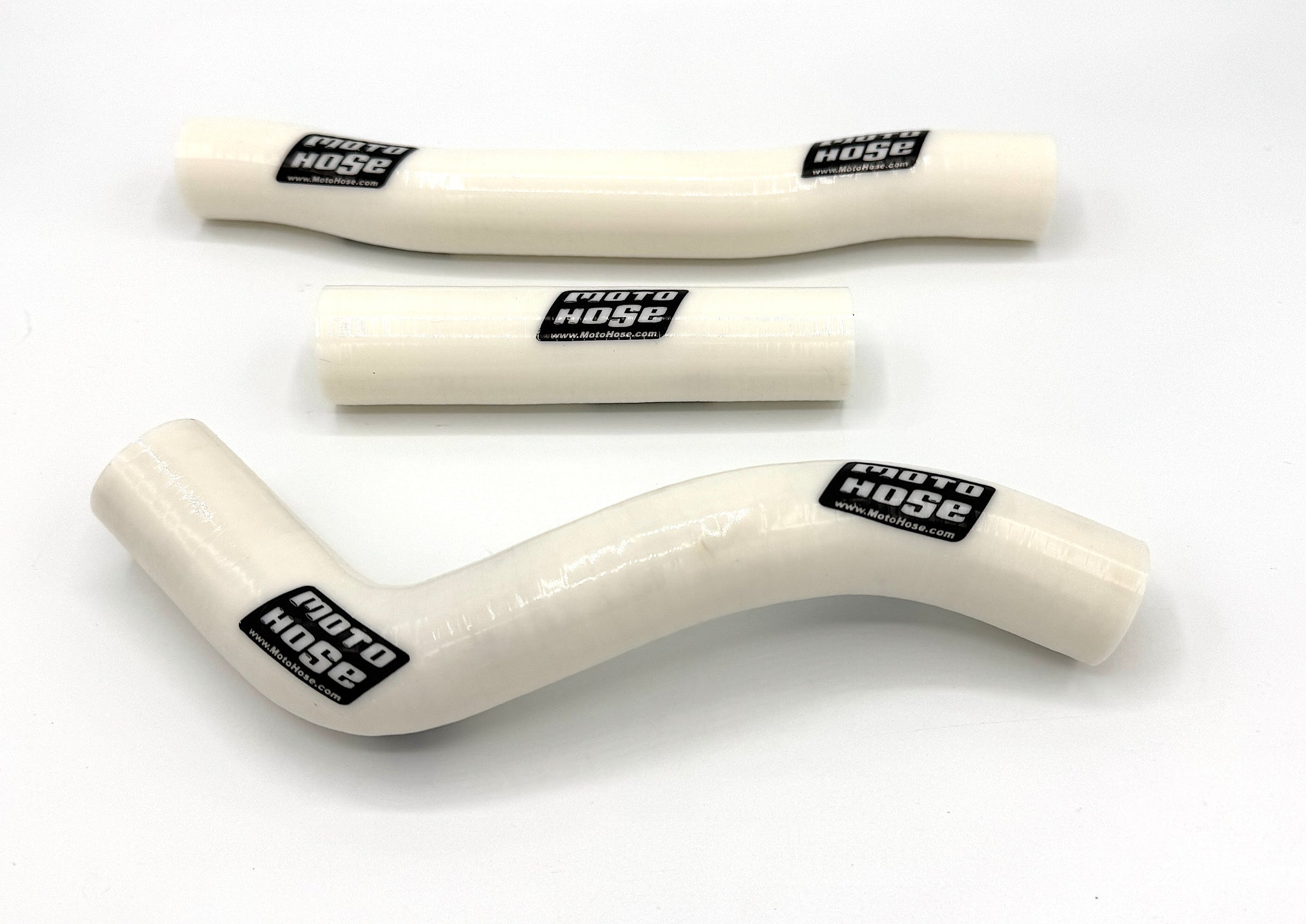 HUSQVARNA 250 250 450 501 4 Stroke SILICONE RADIATOR HOSE