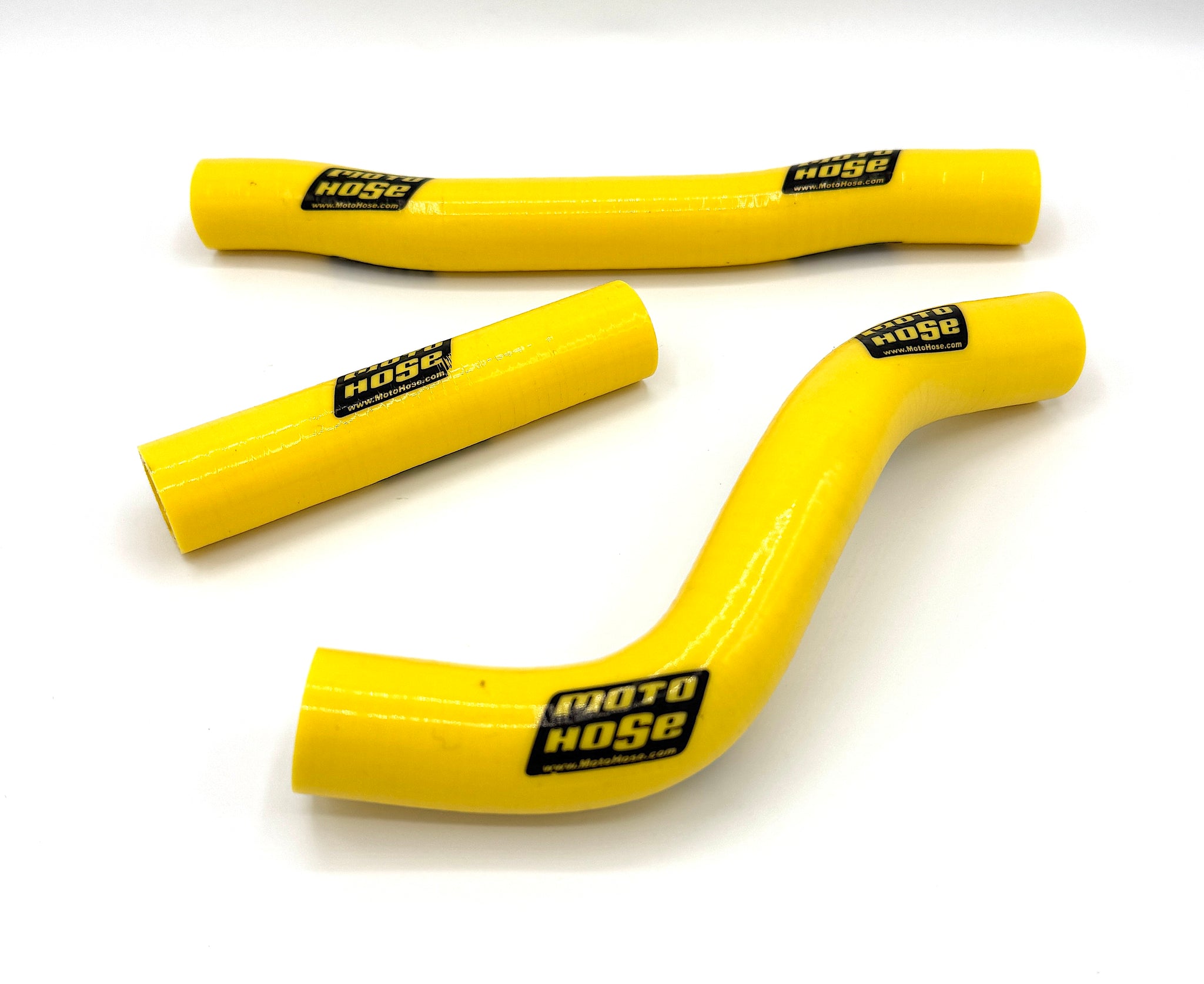 KTM 250 350 450 4 st SILICONE RADIATOR HOSE