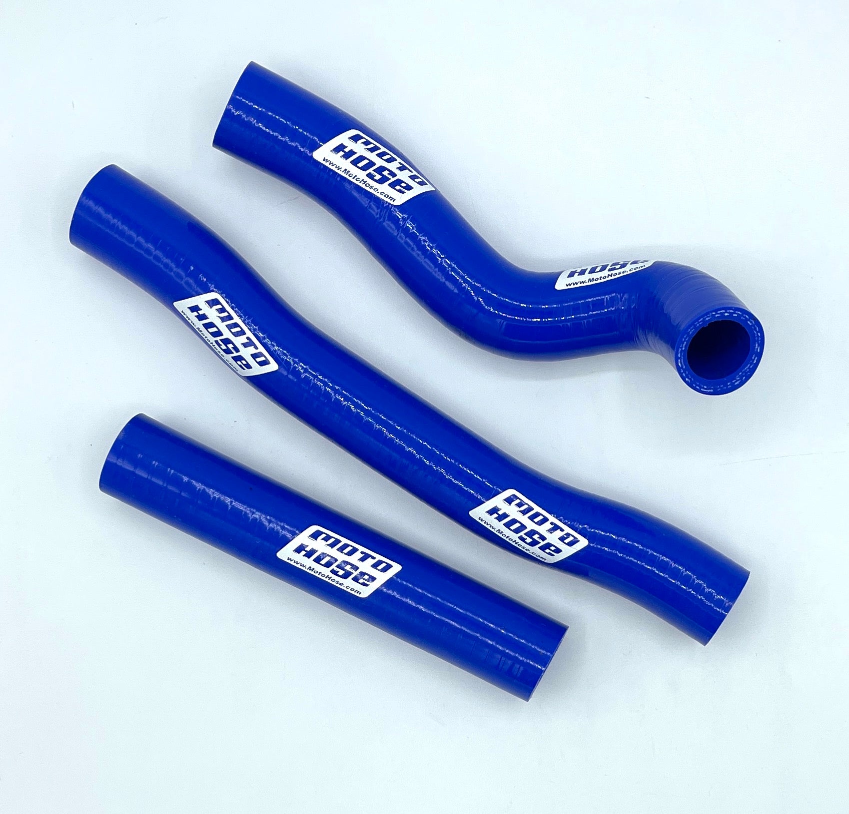HUSQVARNA 250 250 450 501 4 Stroke SILICONE RADIATOR HOSE