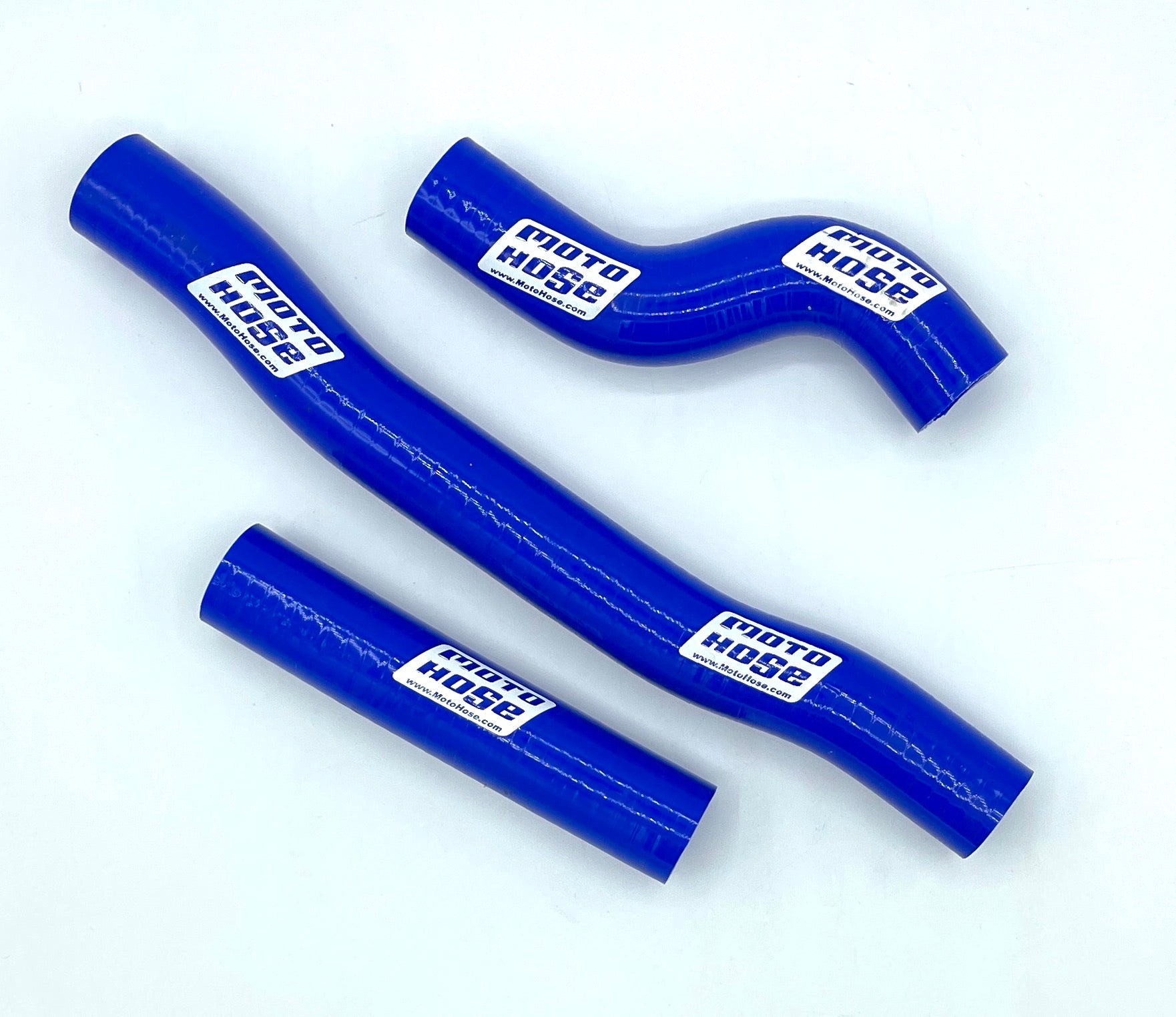 HUSQVARNA 250 250 450 501 4 Stroke SILICONE RADIATOR HOSE